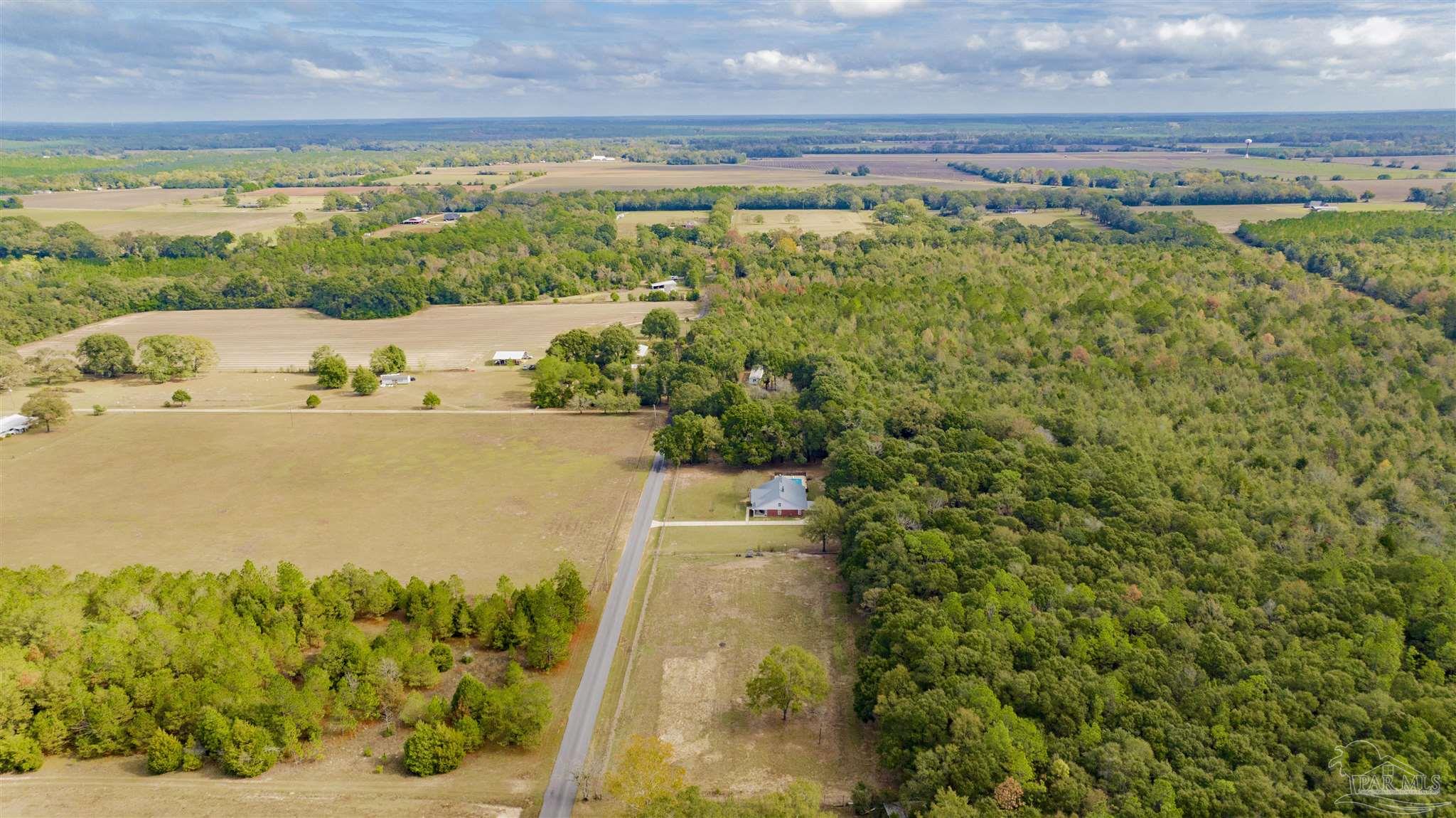 4001 Mart Jernigan Rd