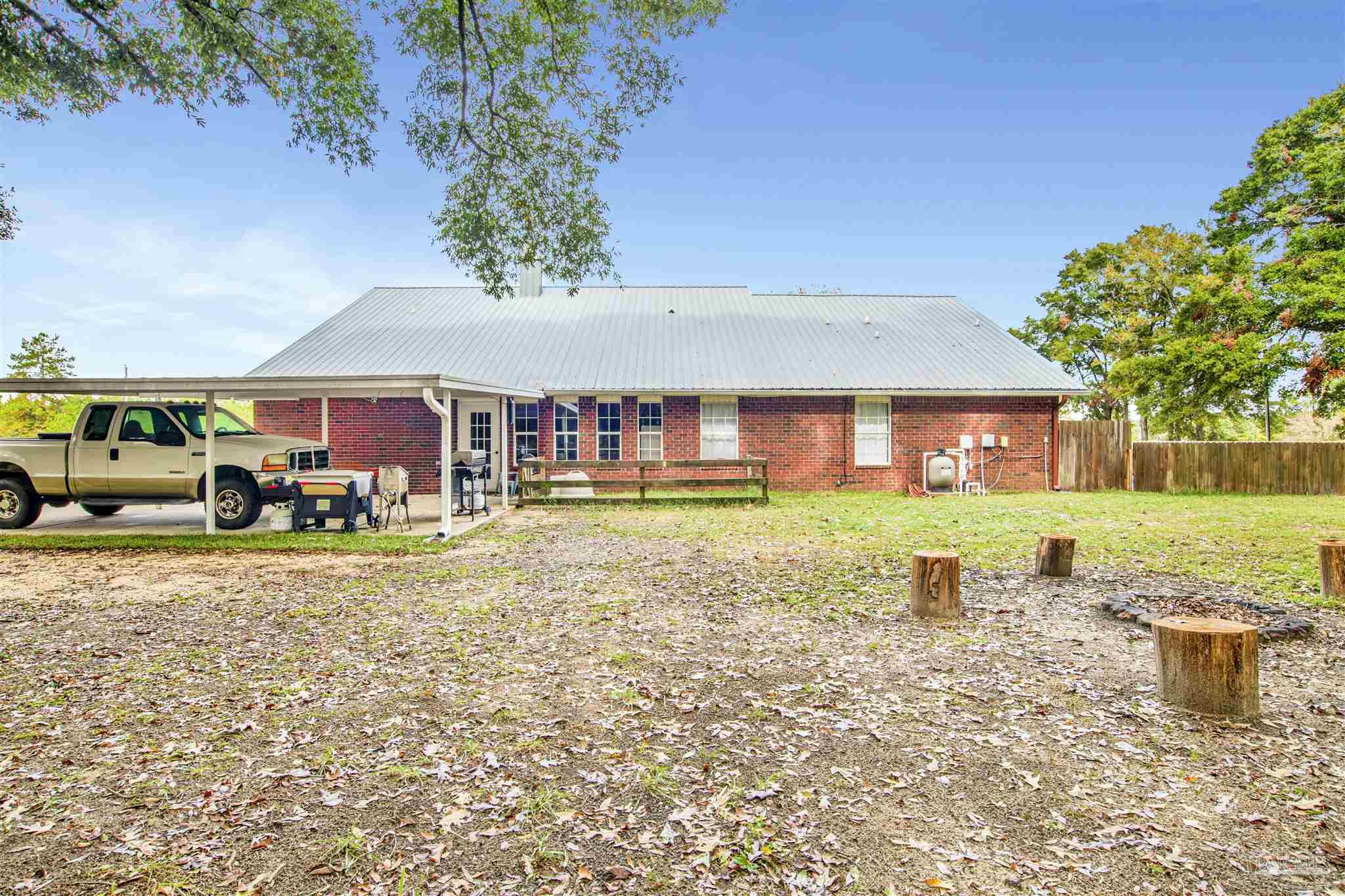 4001 Mart Jernigan Rd