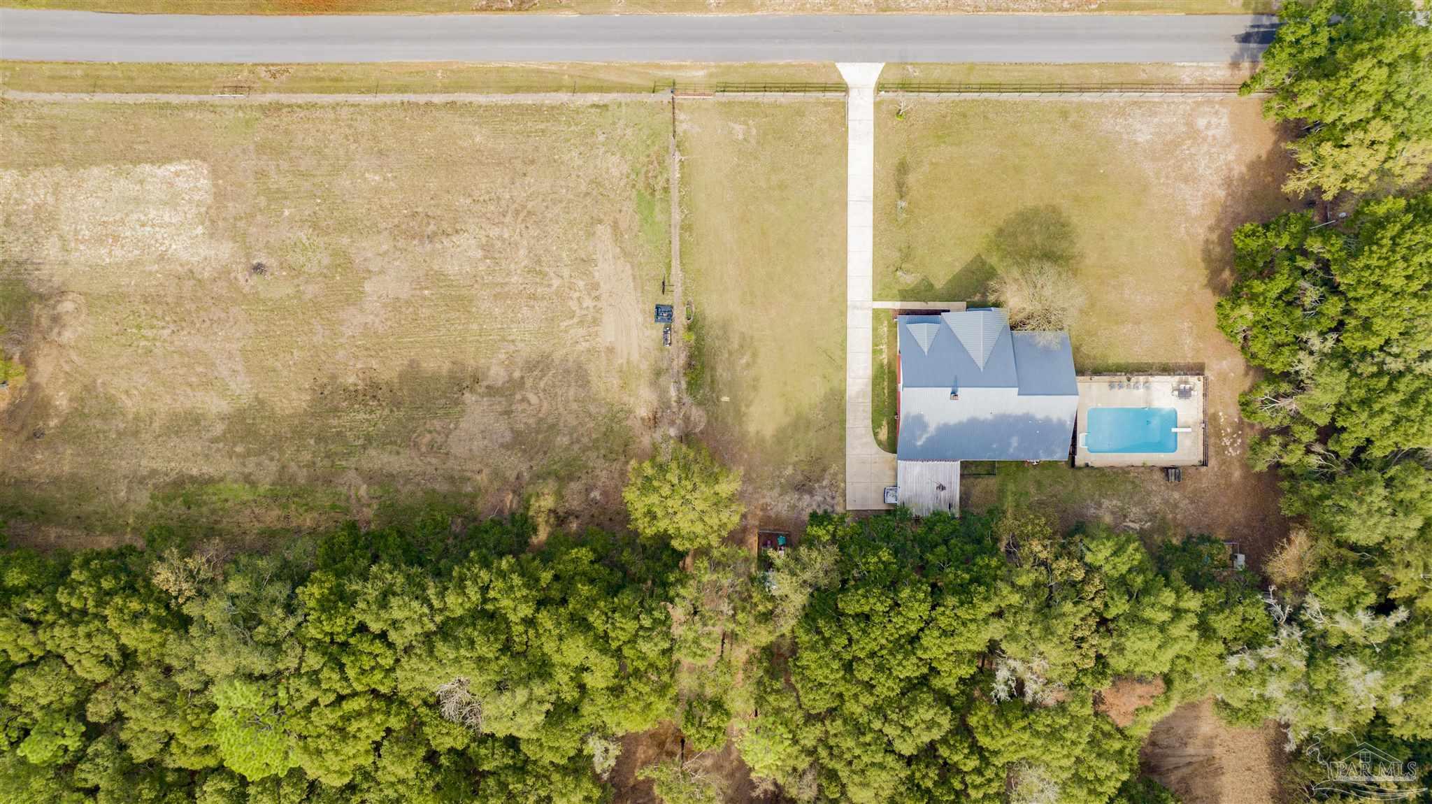 4001 Mart Jernigan Rd