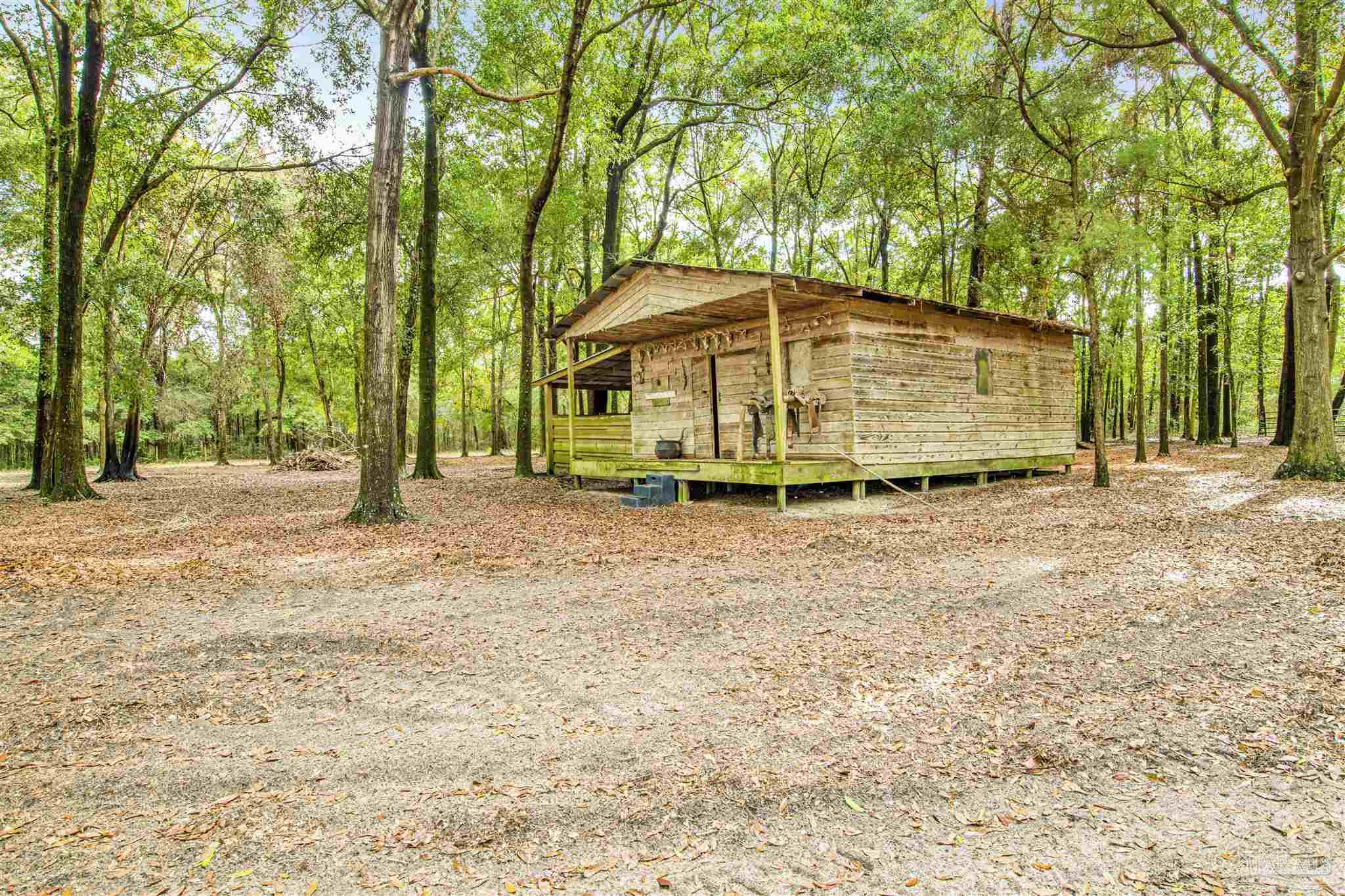 4001 Mart Jernigan Rd