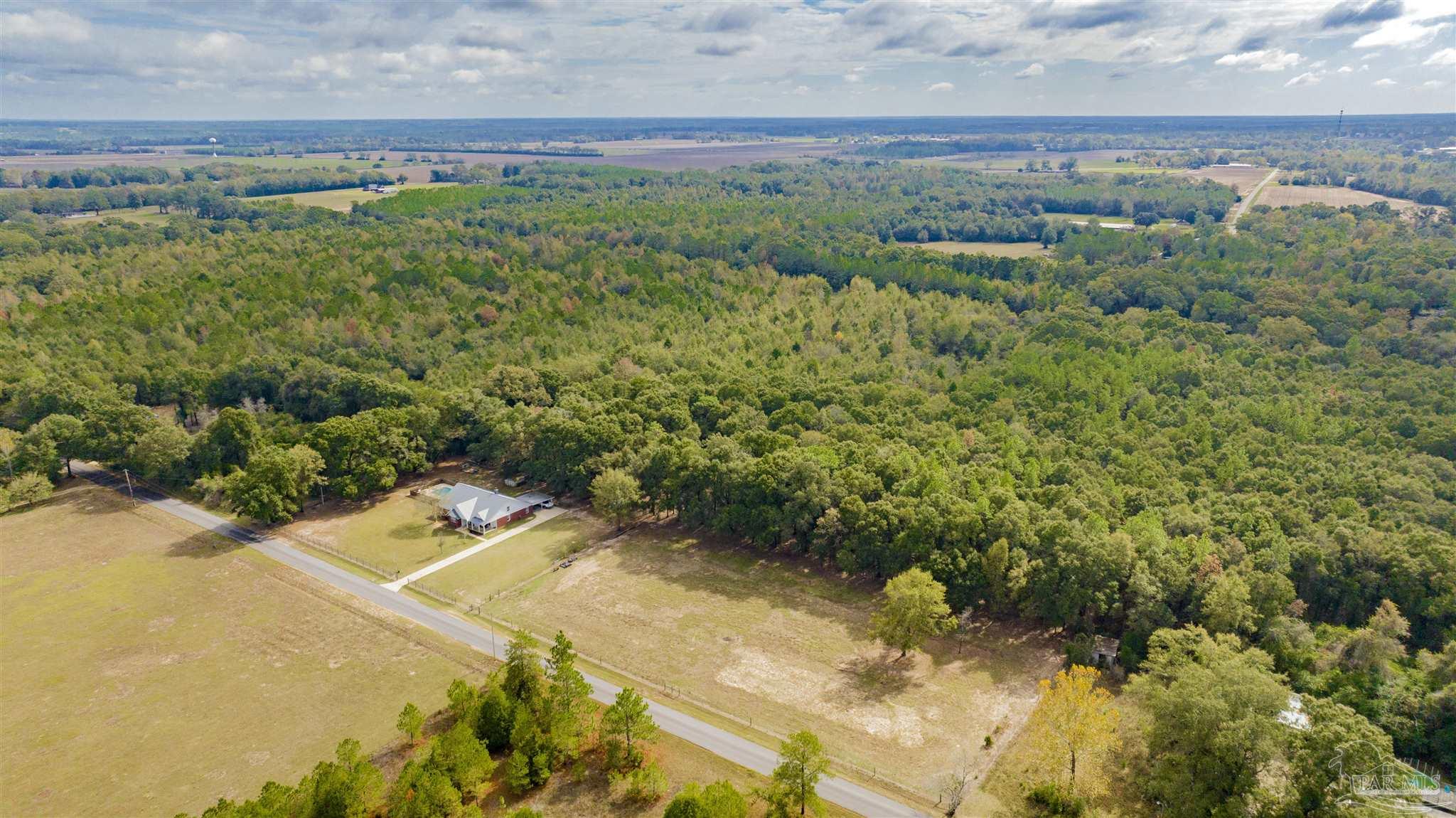4001 Mart Jernigan Rd