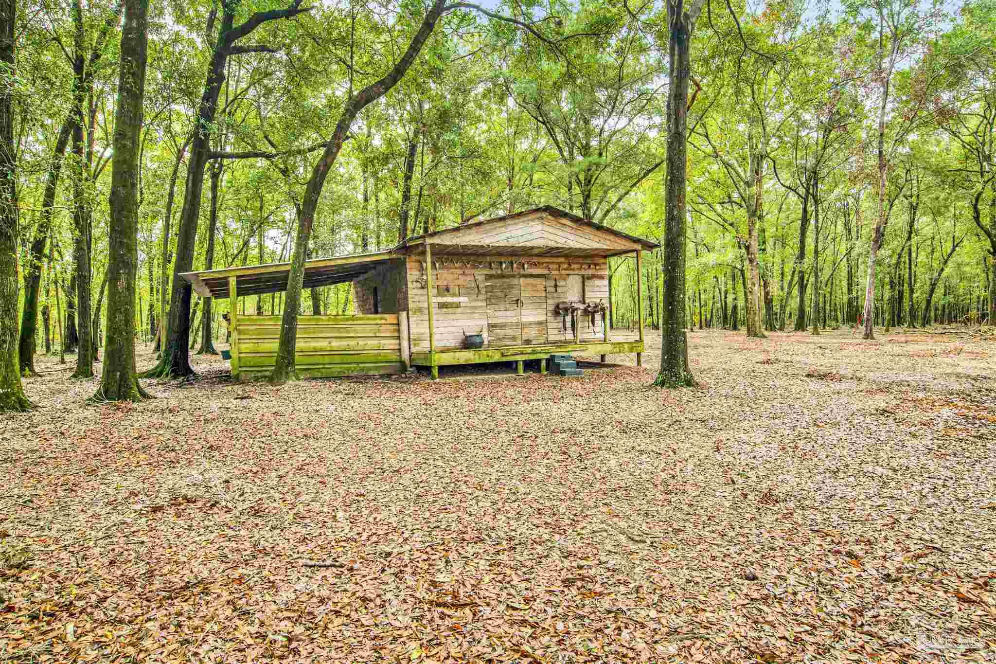 4001 Mart Jernigan Rd