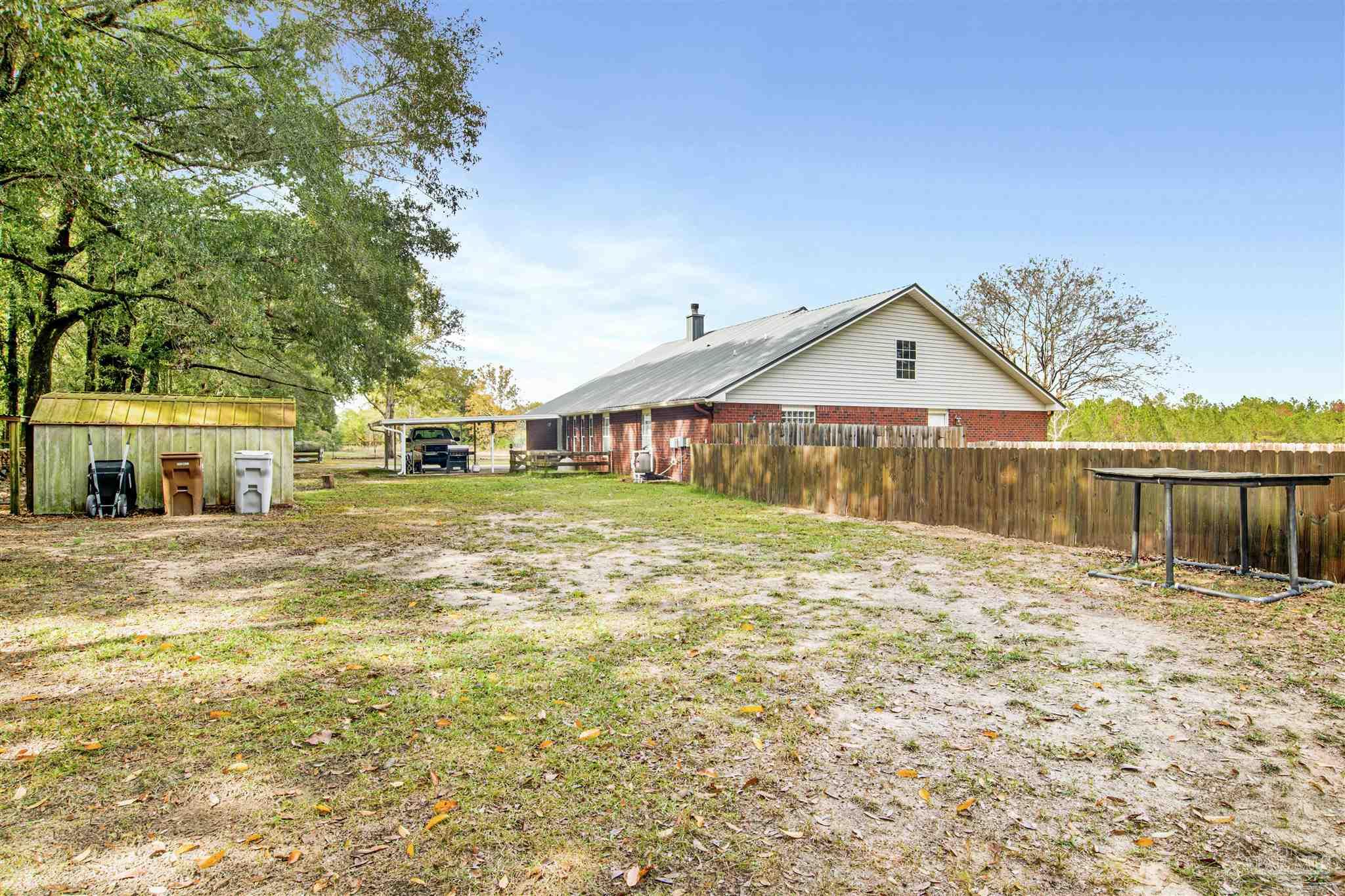 4001 Mart Jernigan Rd