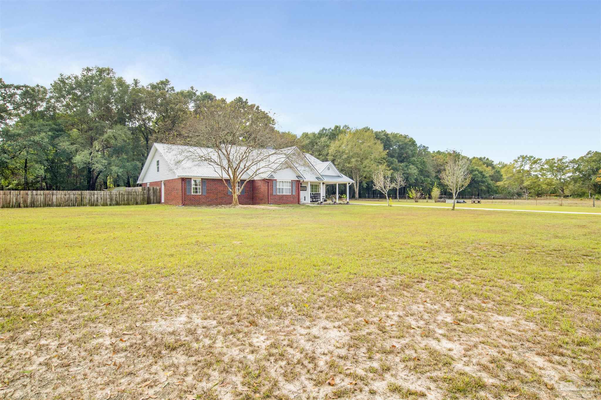 4001 Mart Jernigan Rd