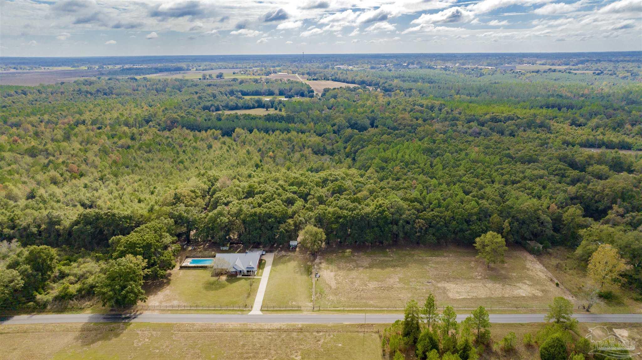 4001 Mart Jernigan Rd