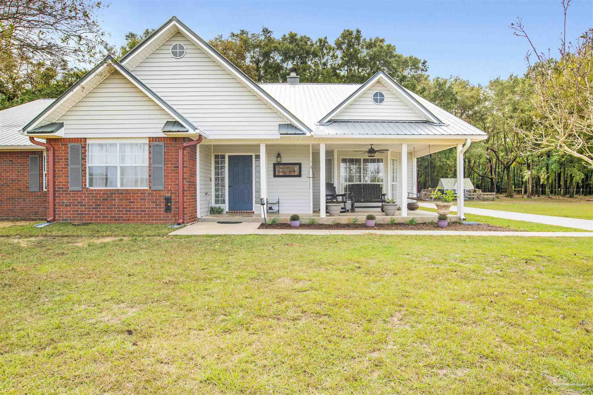 4001 Mart Jernigan Rd