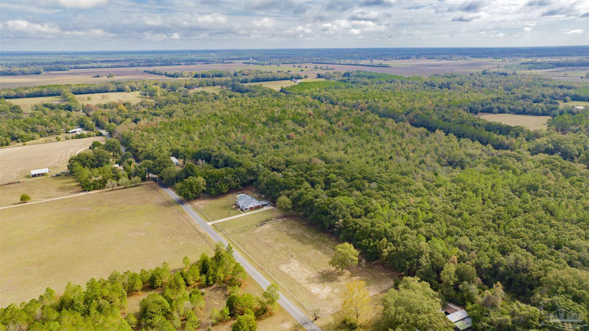 4001 Mart Jernigan Rd