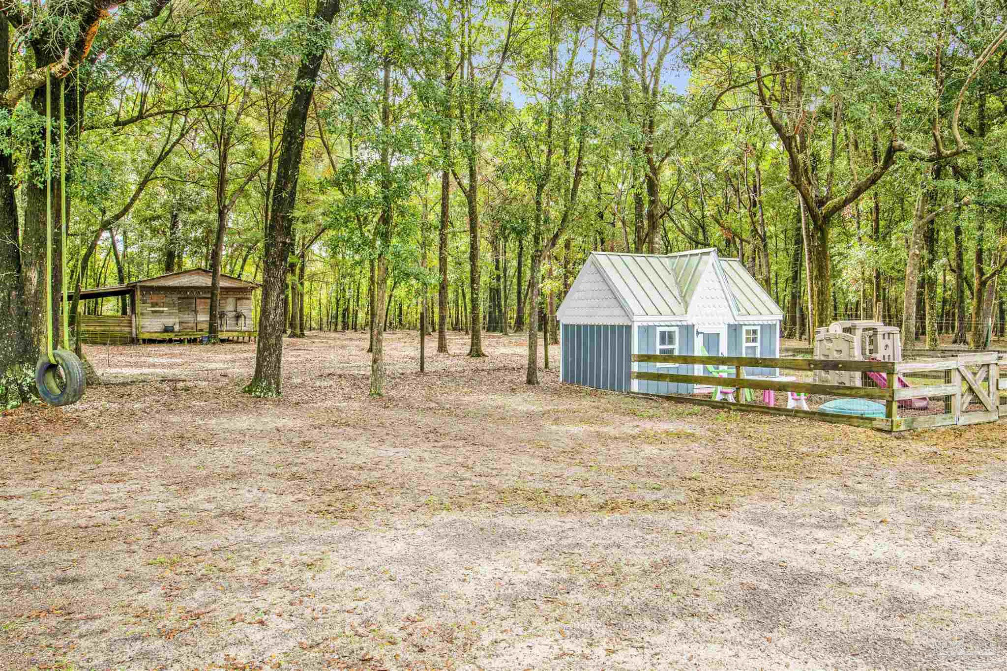 4001 Mart Jernigan Rd