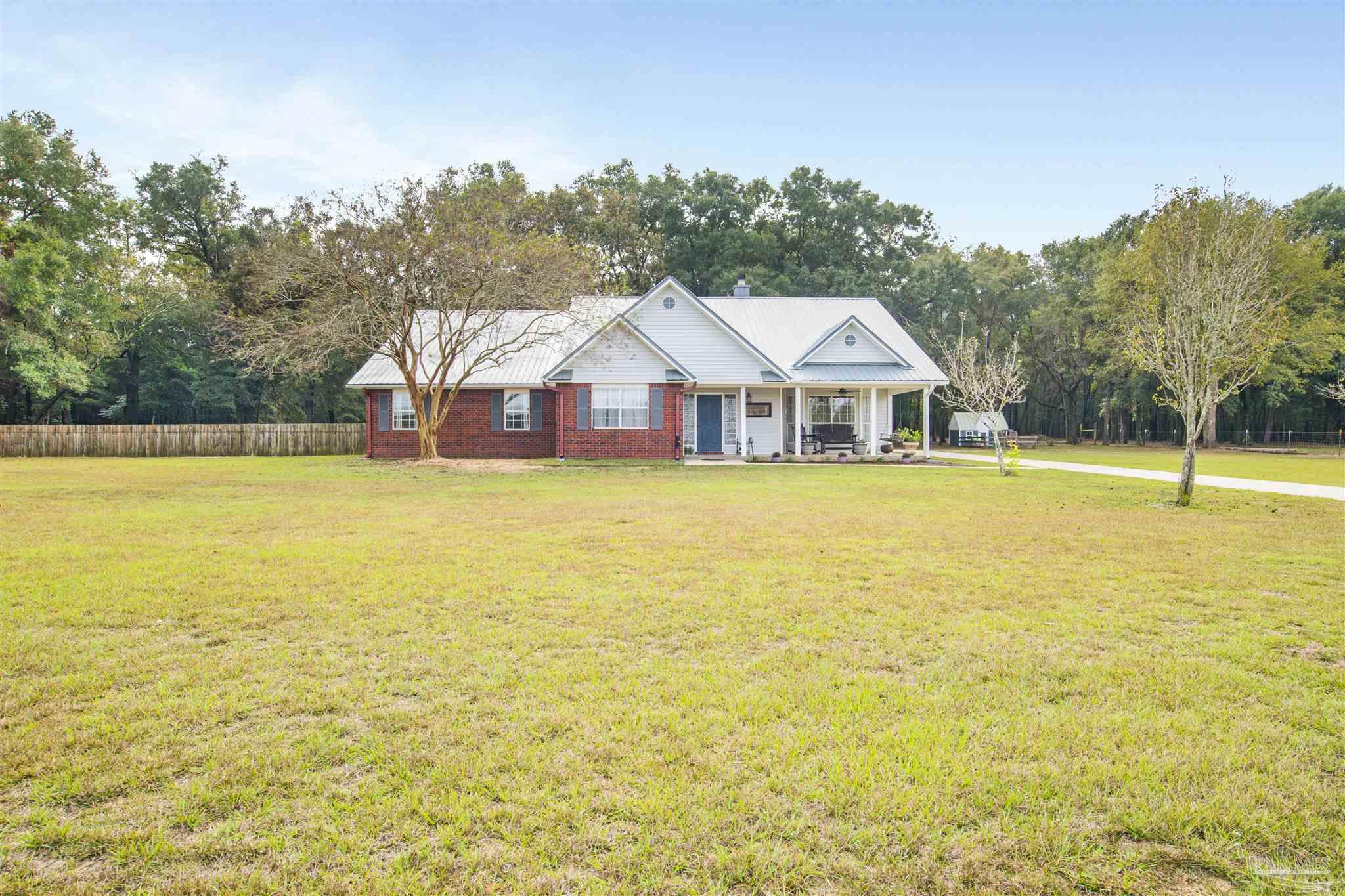 4001 Mart Jernigan Rd