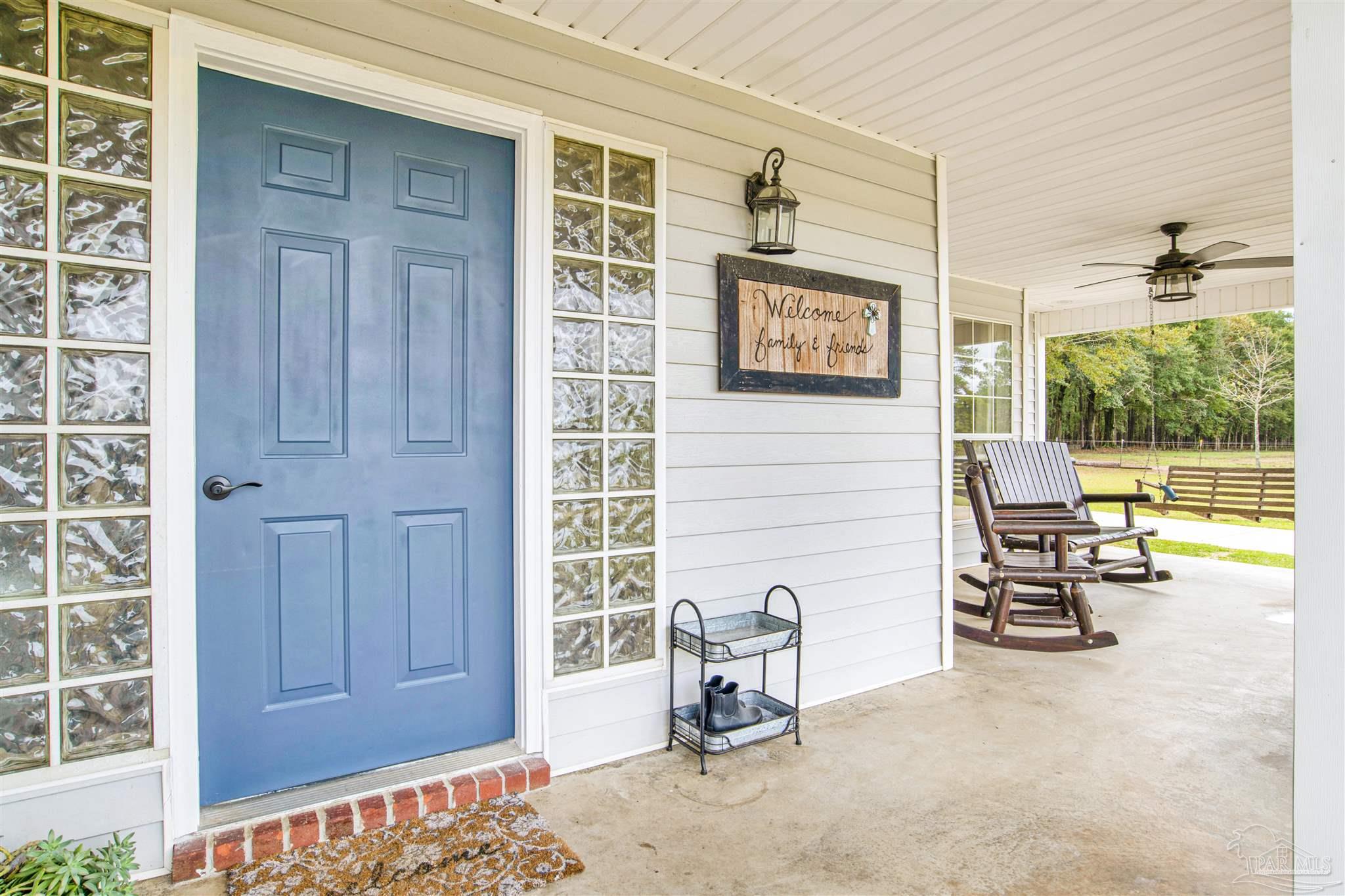 4001 Mart Jernigan Rd
