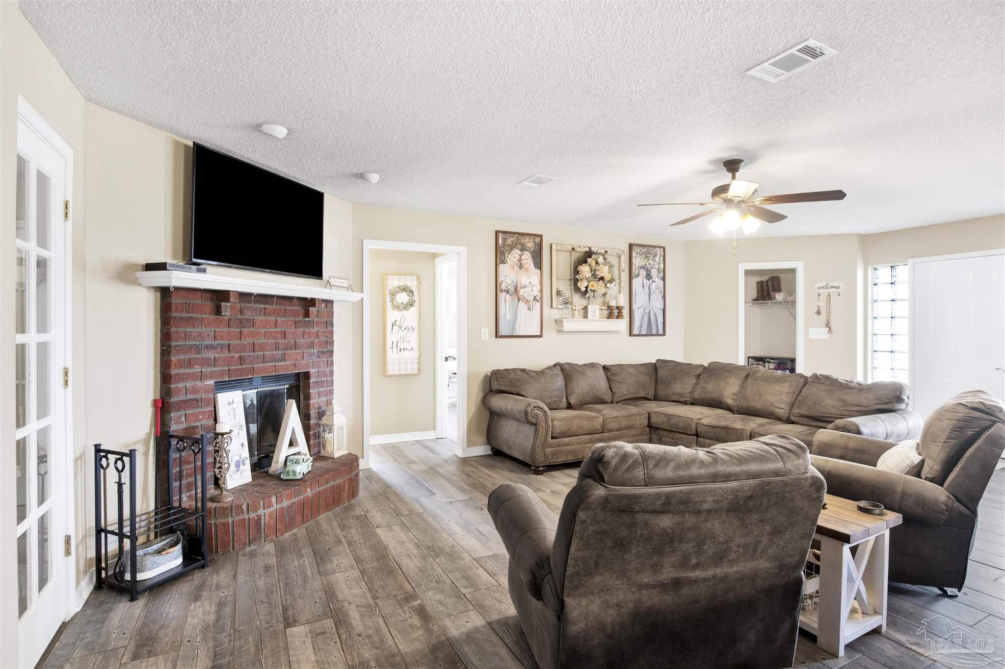 4001 Mart Jernigan Rd