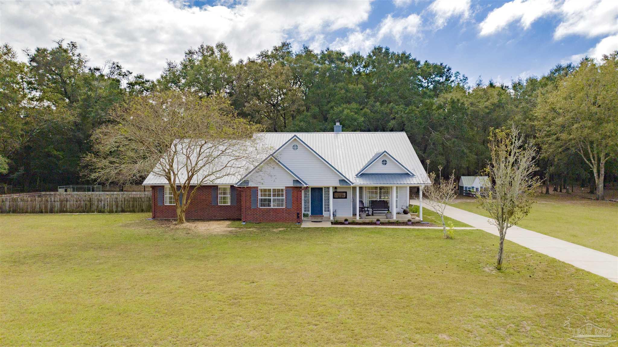4001 Mart Jernigan Rd