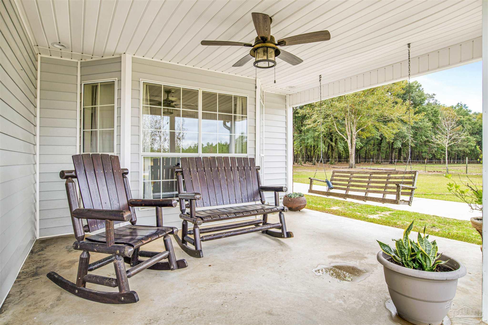 4001 Mart Jernigan Rd