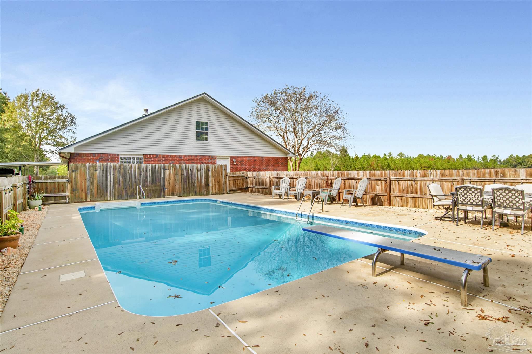 4001 Mart Jernigan Rd