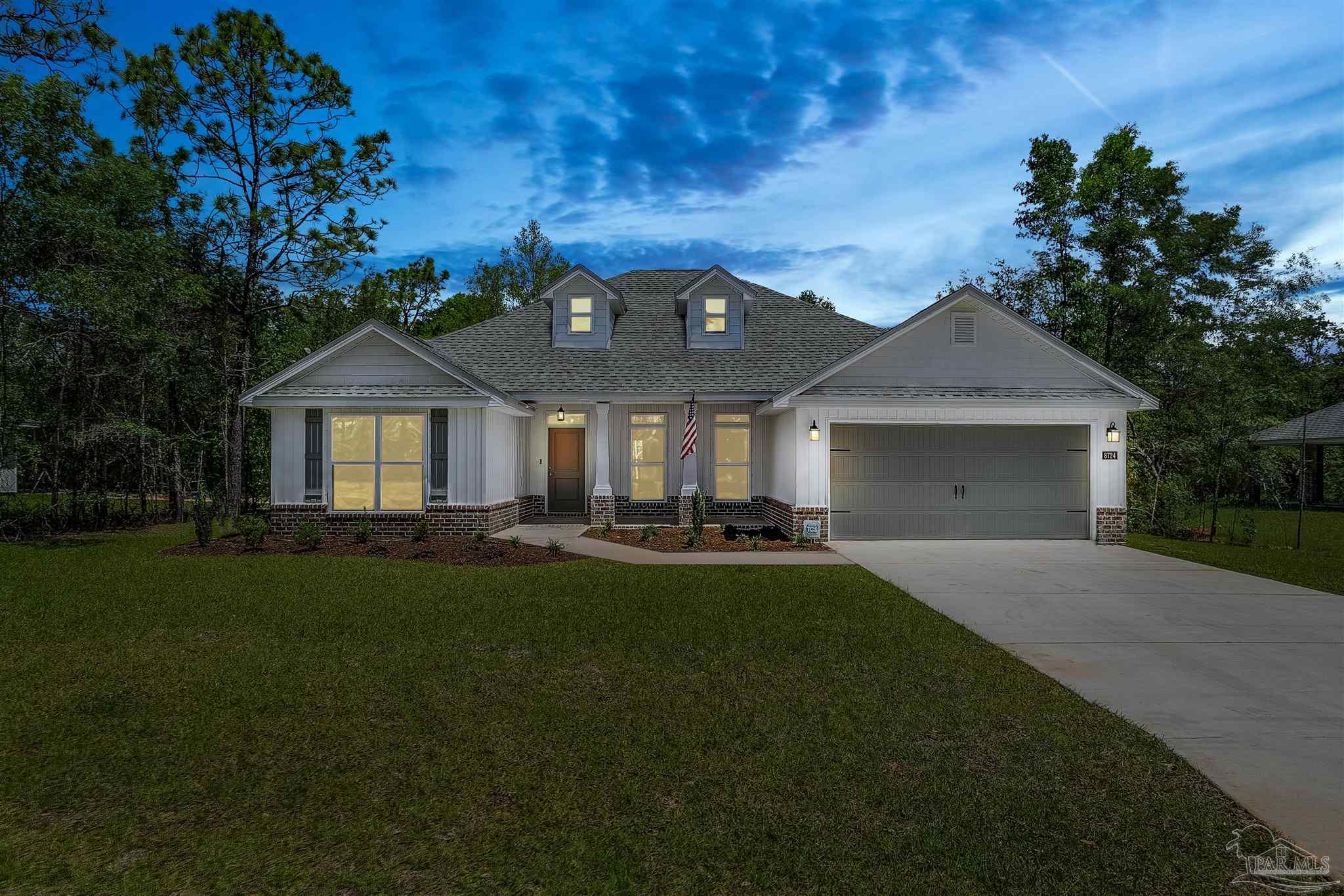 1832 Pineview Church Rd
