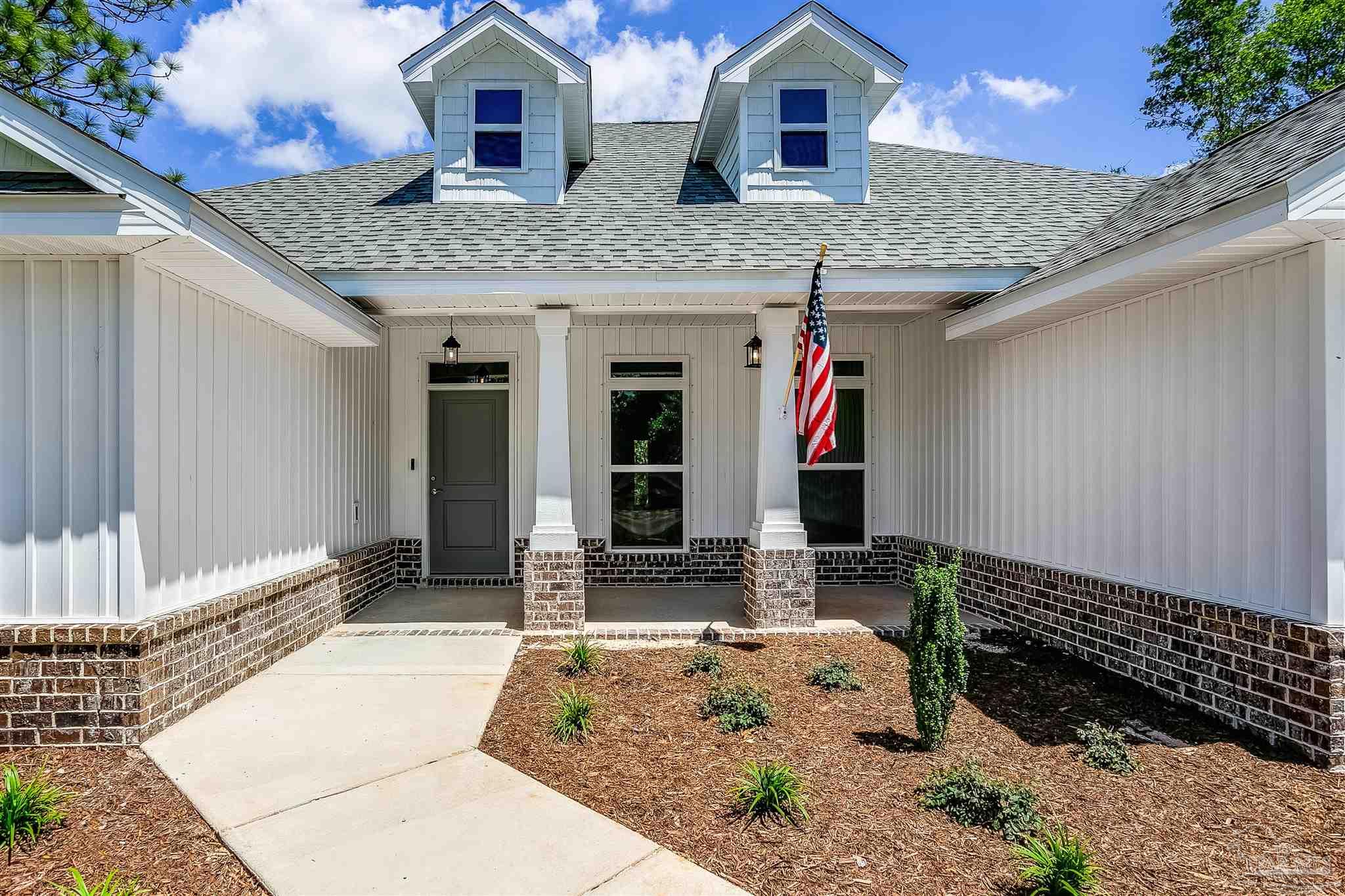 1832 Pineview Church Rd