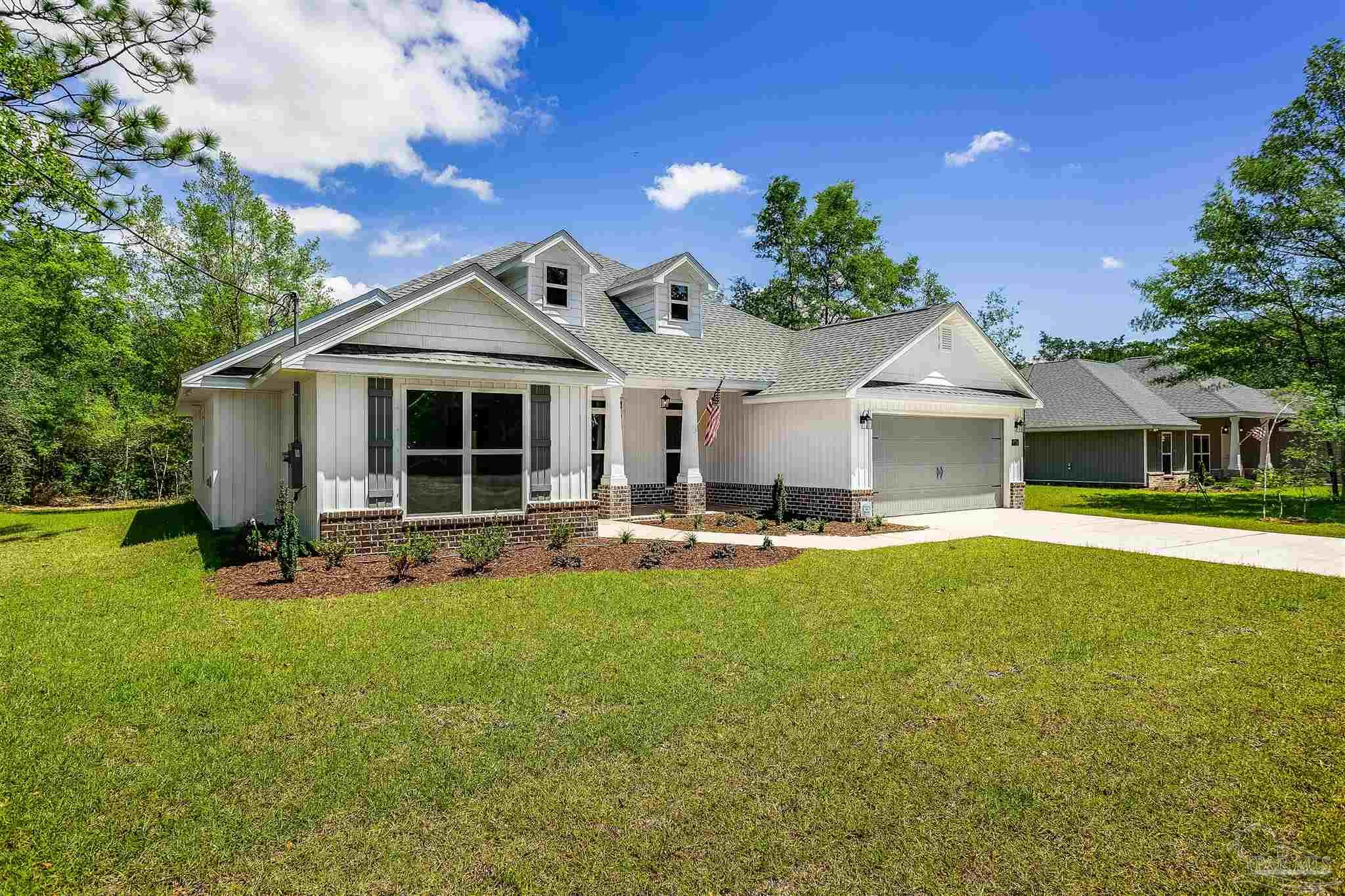1832 Pineview Church Rd