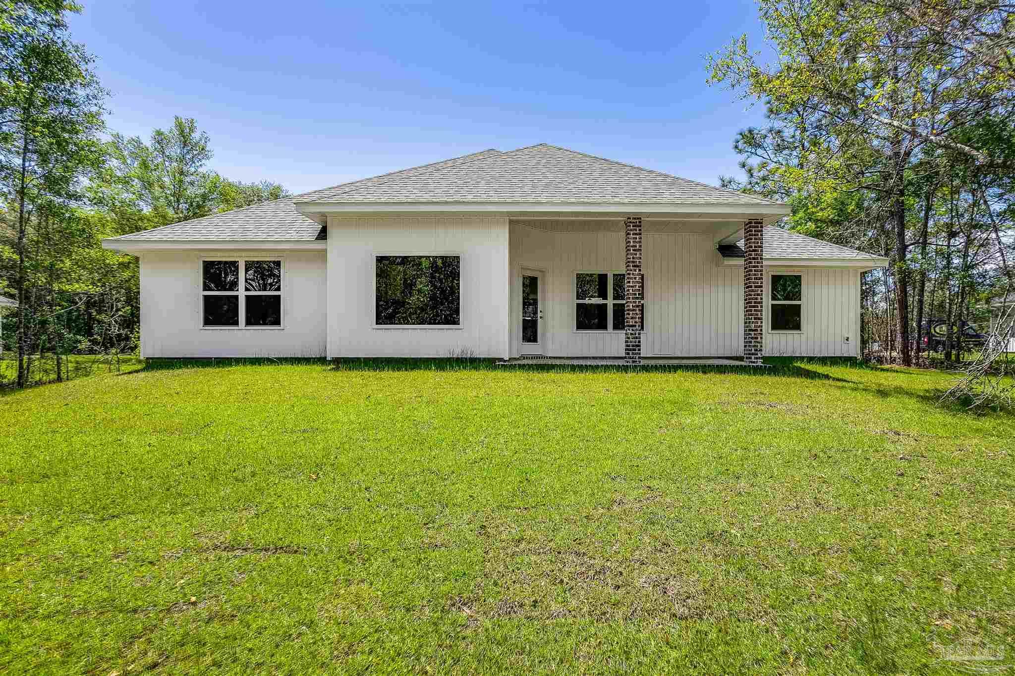 1832 Pineview Church Rd
