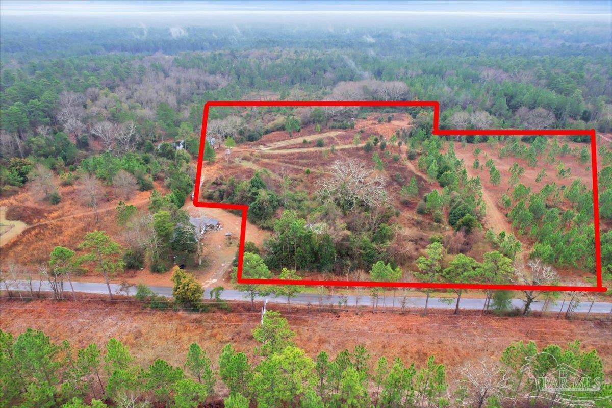 11581 Johnnie Mcgoey Rd