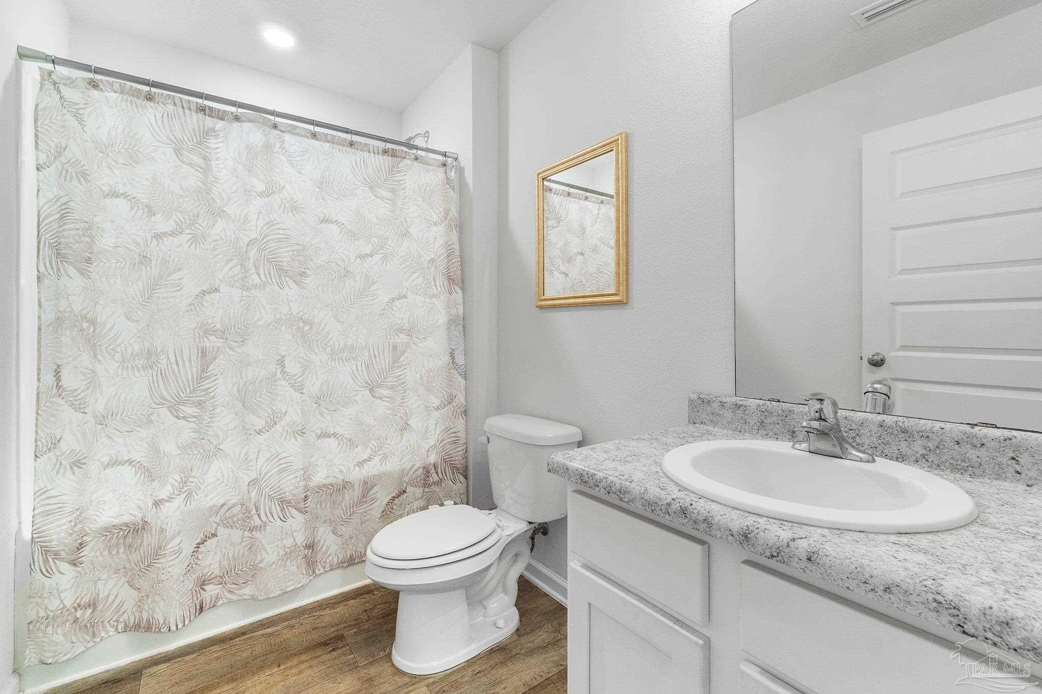 5500 Lancelot Tr