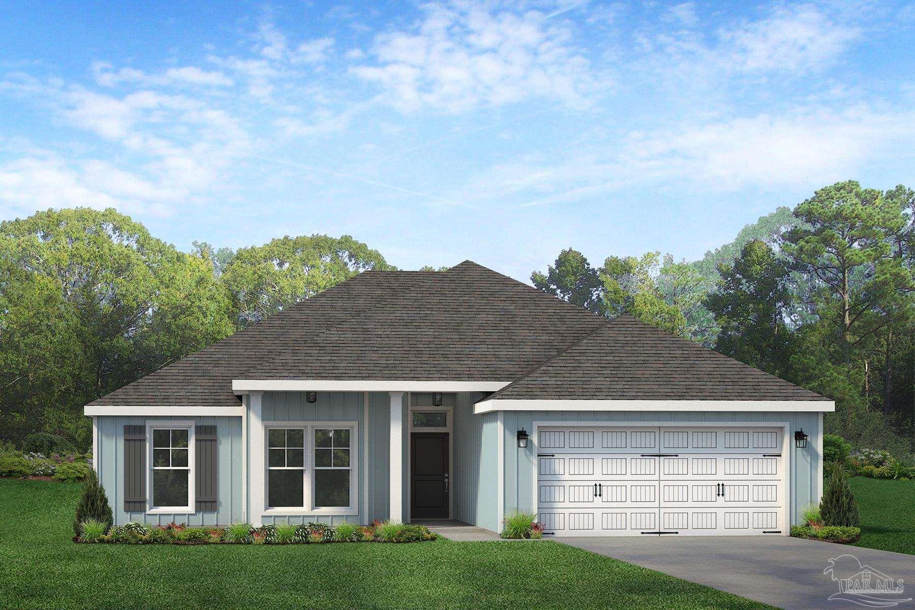 4828 Thoroughbred Dr