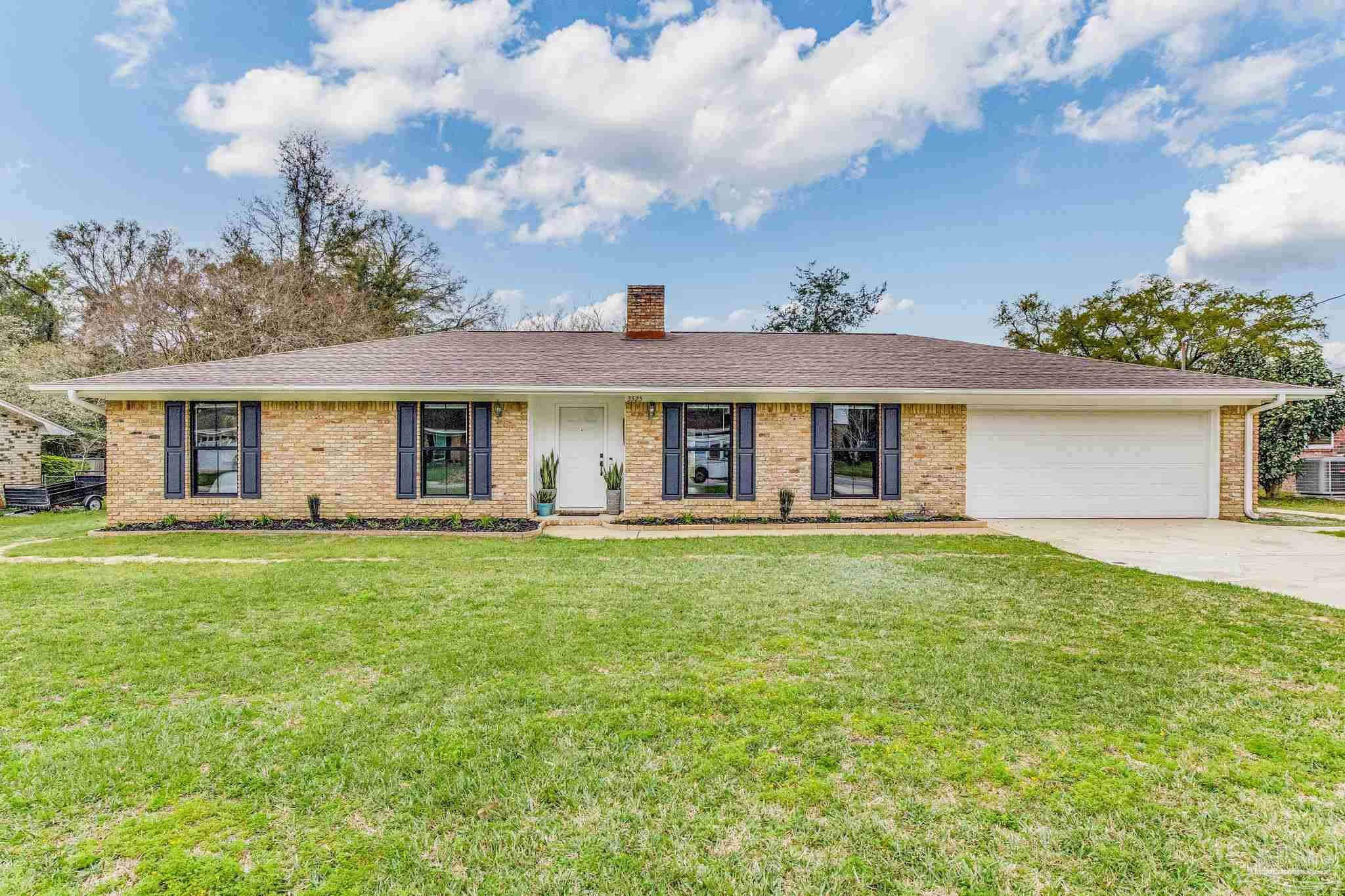 3525 Marjean Dr