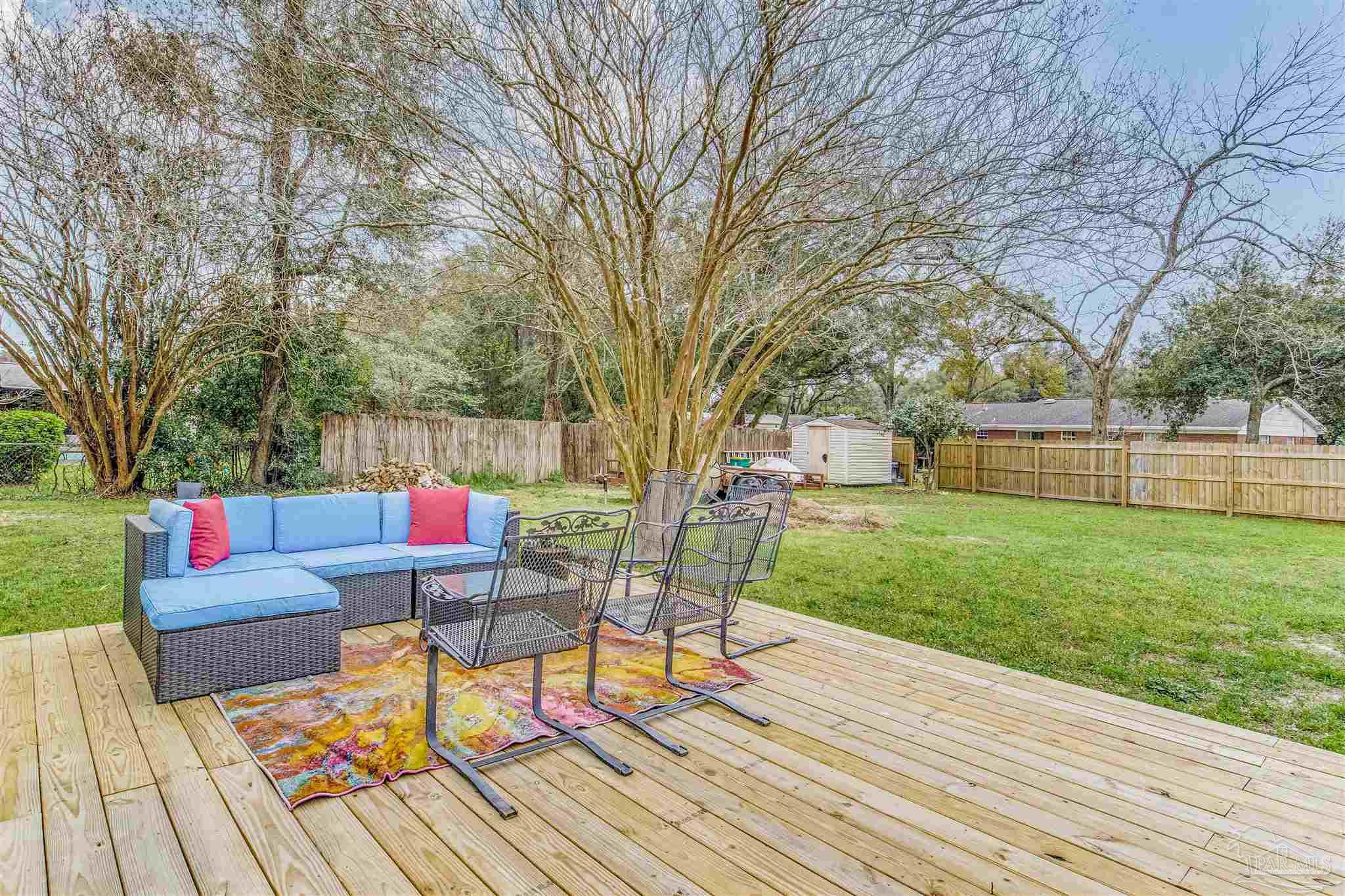 3525 Marjean Dr