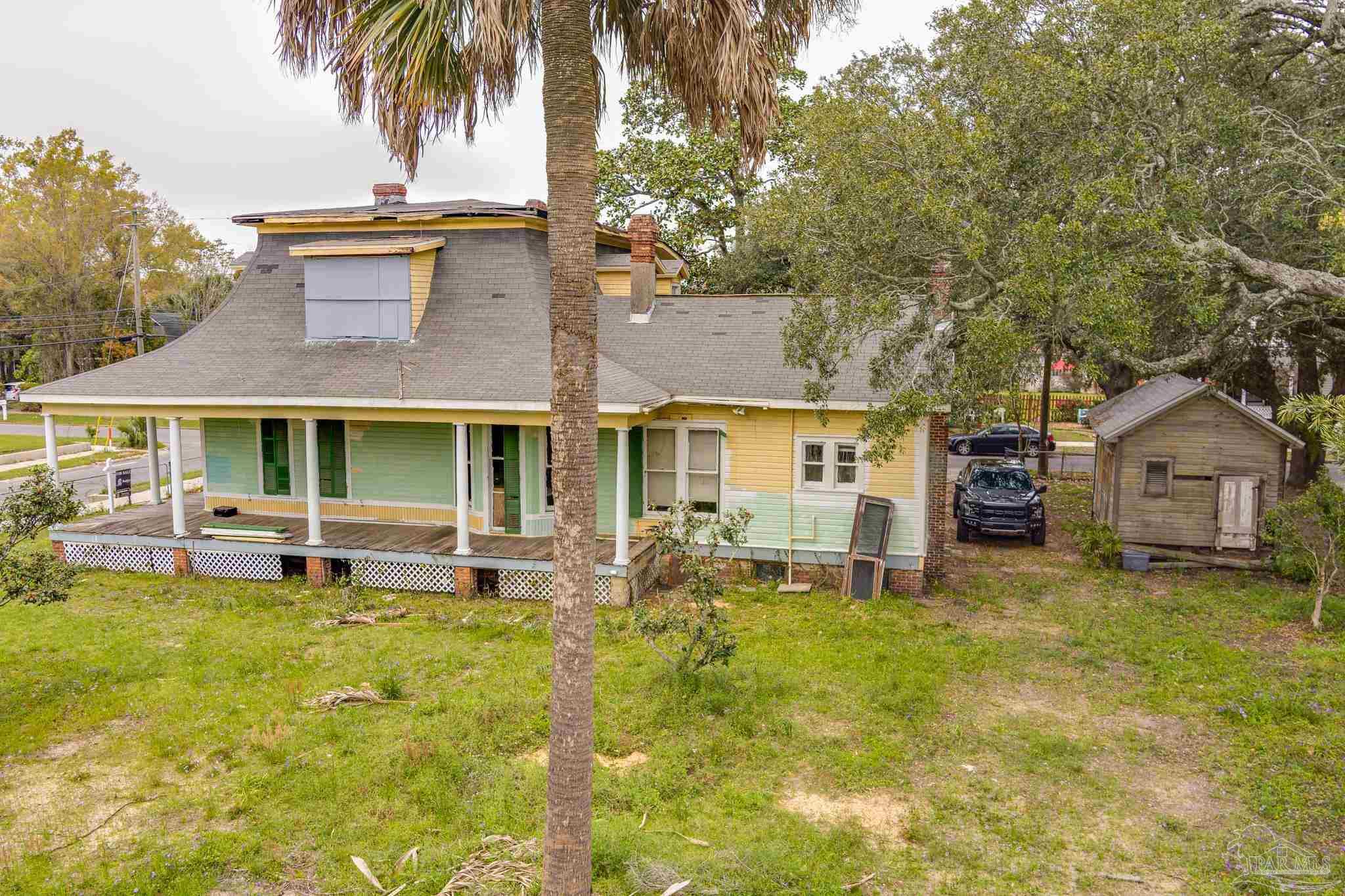 520 N 6th Ave
