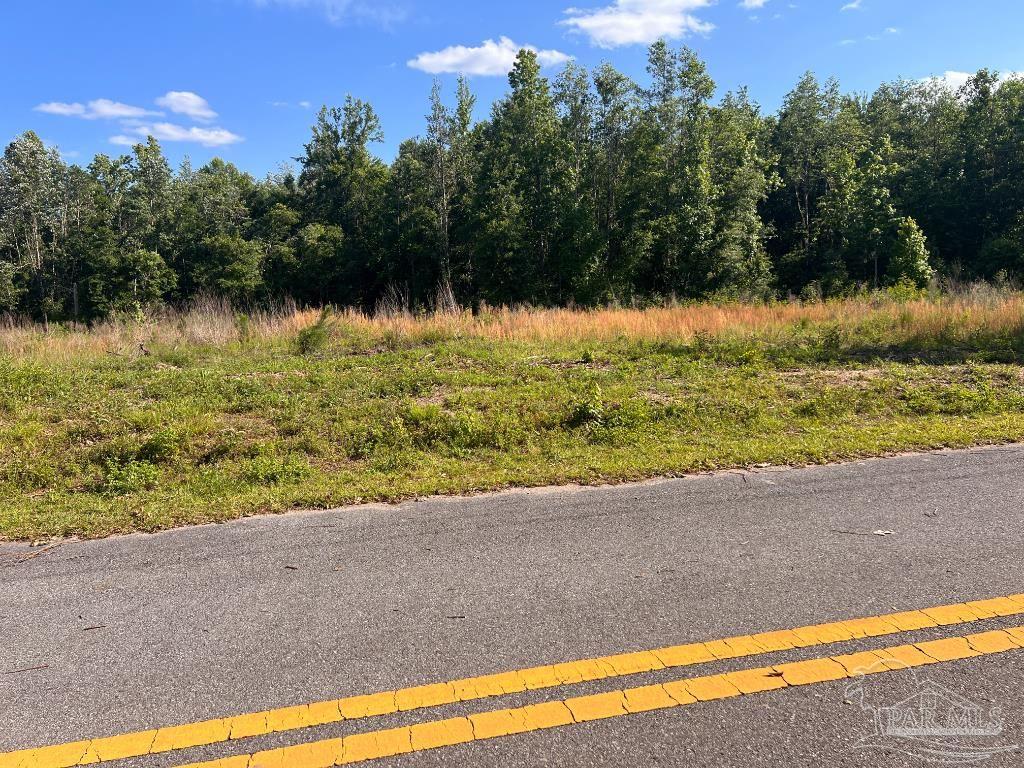 Lot 3-B Cotton Lake Rd