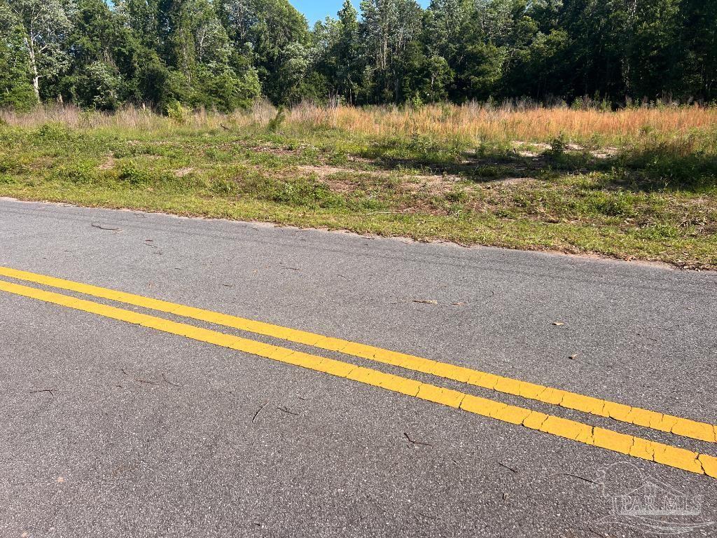 Lot 3-B Cotton Lake Rd