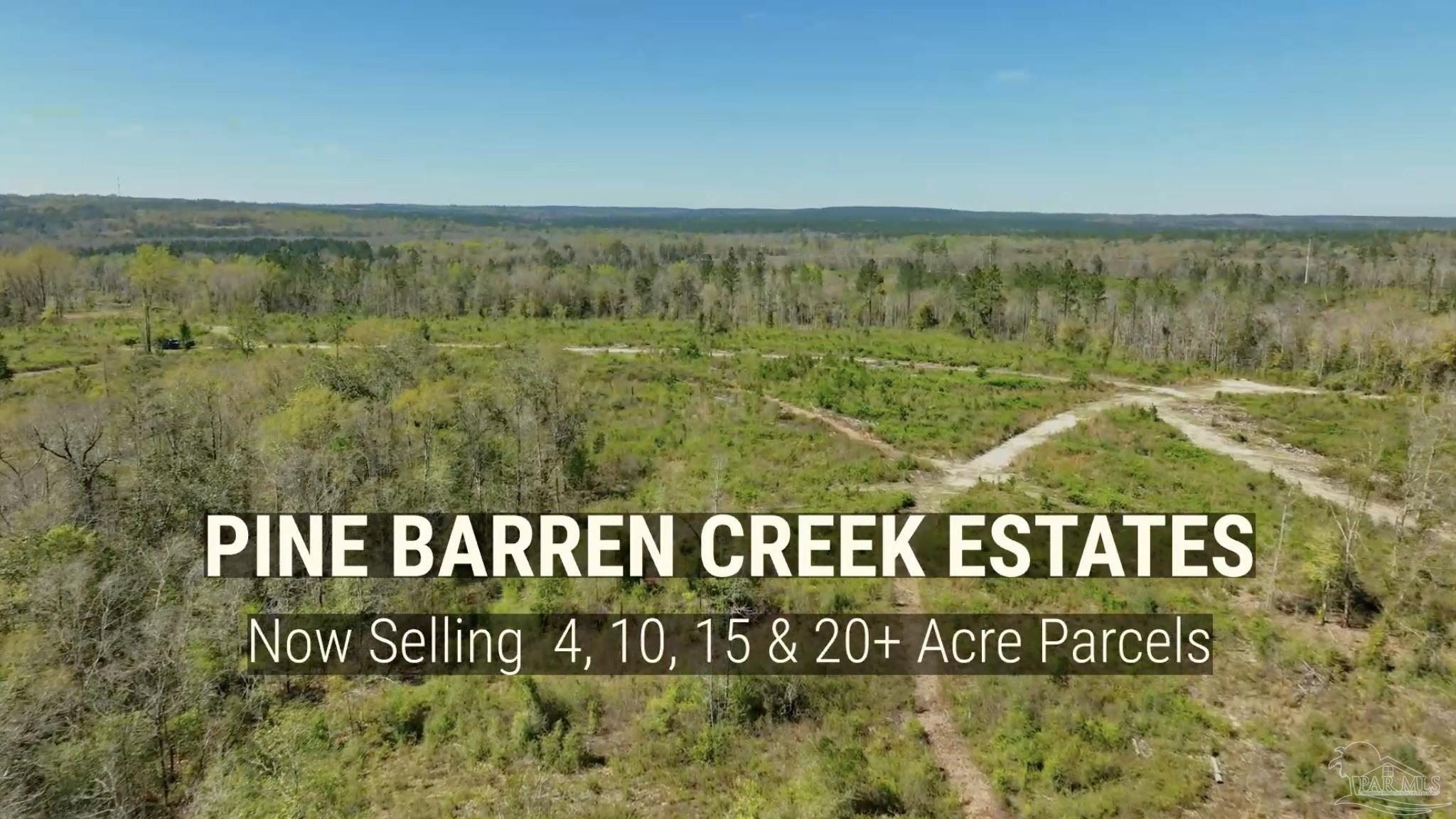 Lot 3-B Cotton Lake Rd