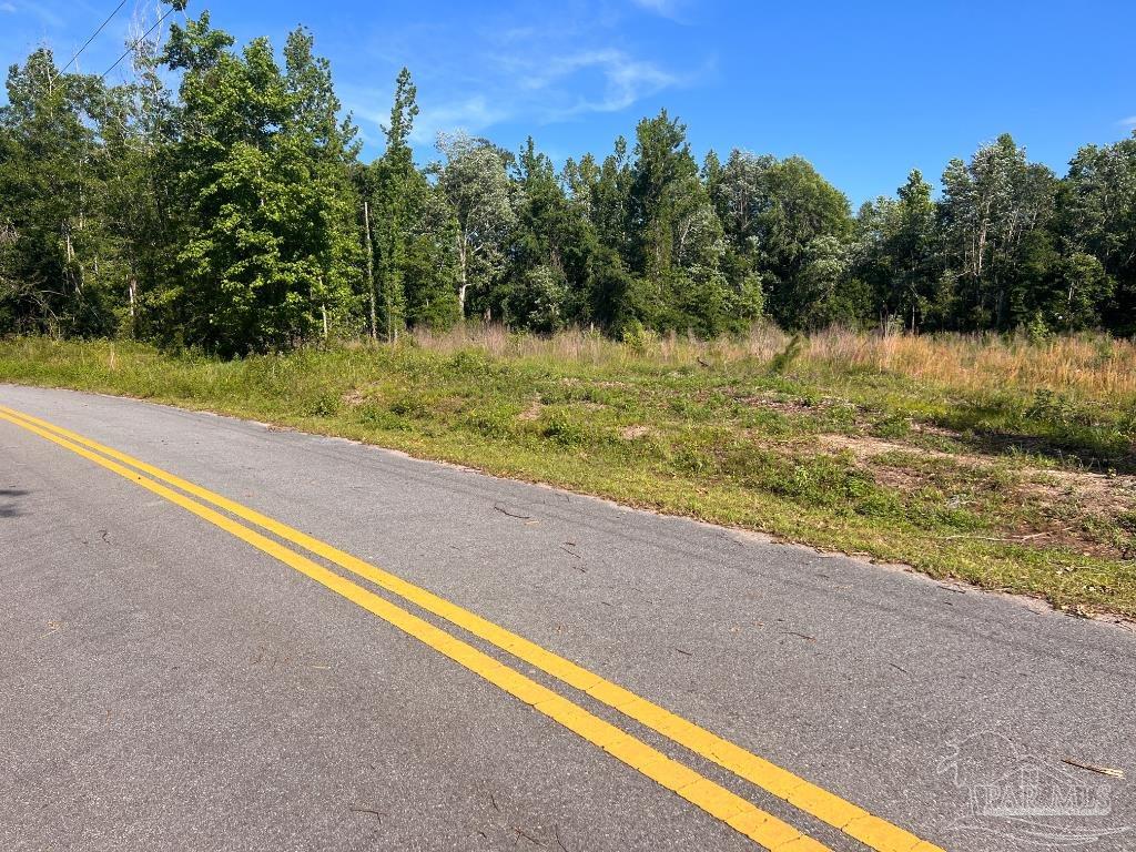 Lot 3-B Cotton Lake Rd