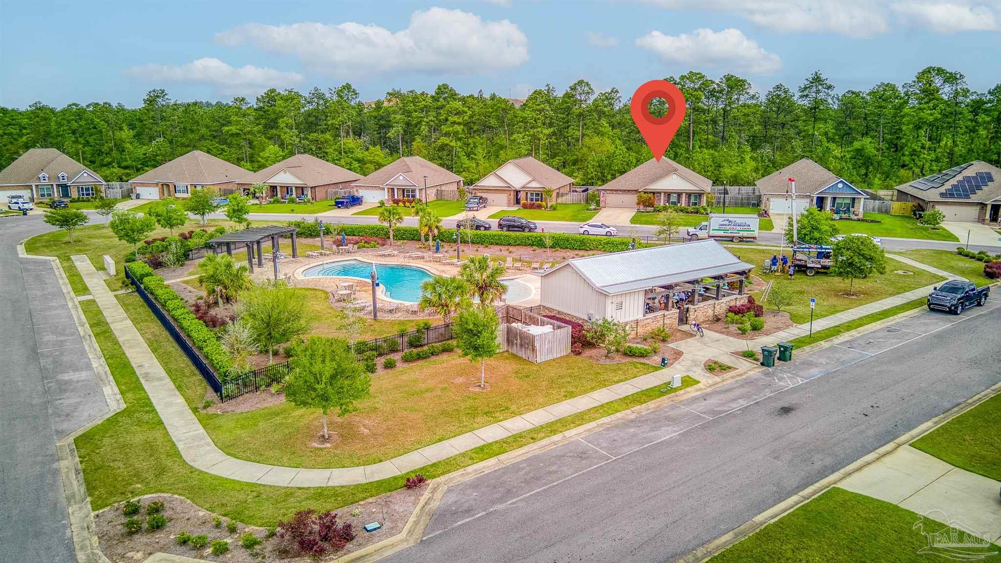 11114 Booner Cir