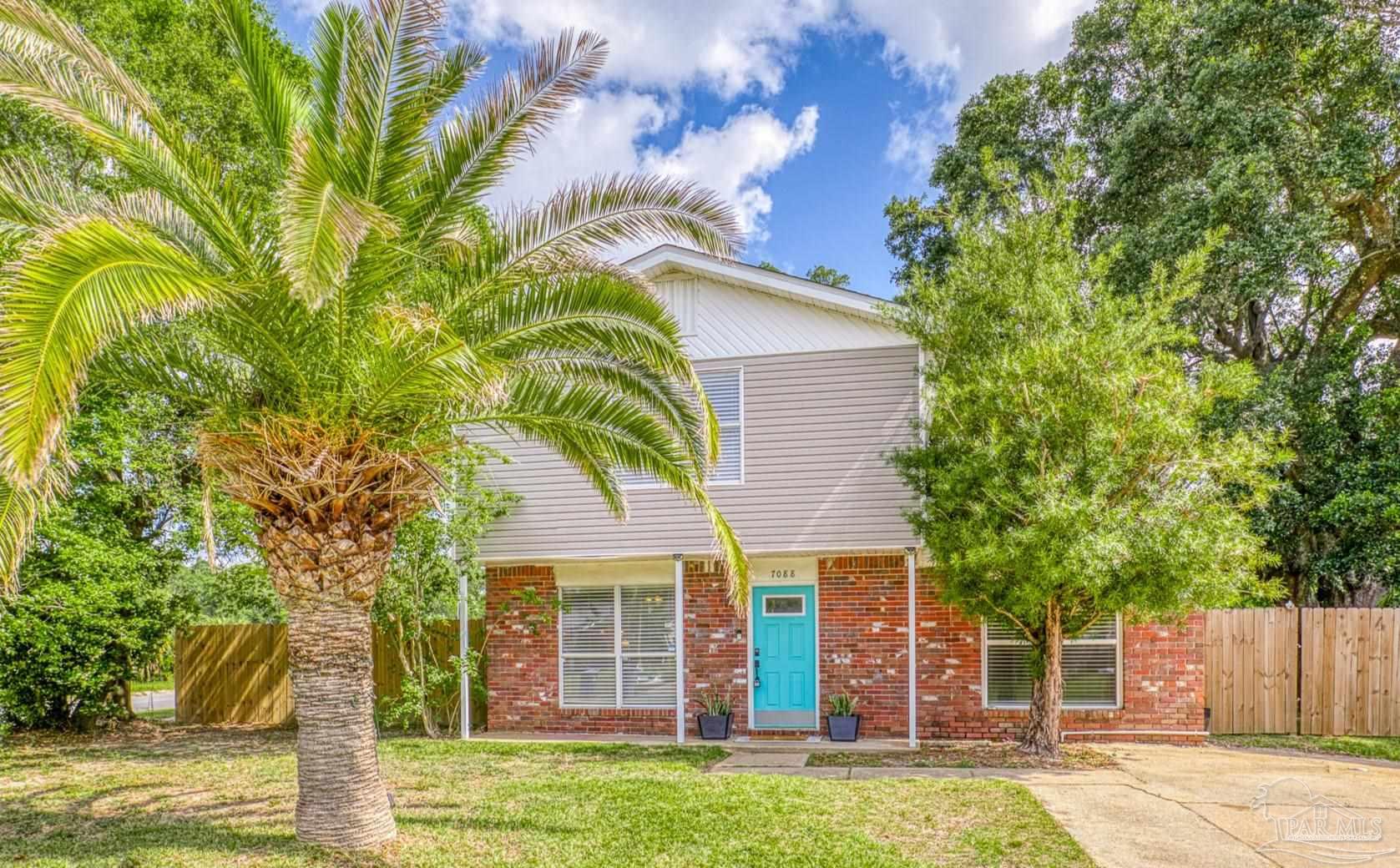 7088 Glendora St
