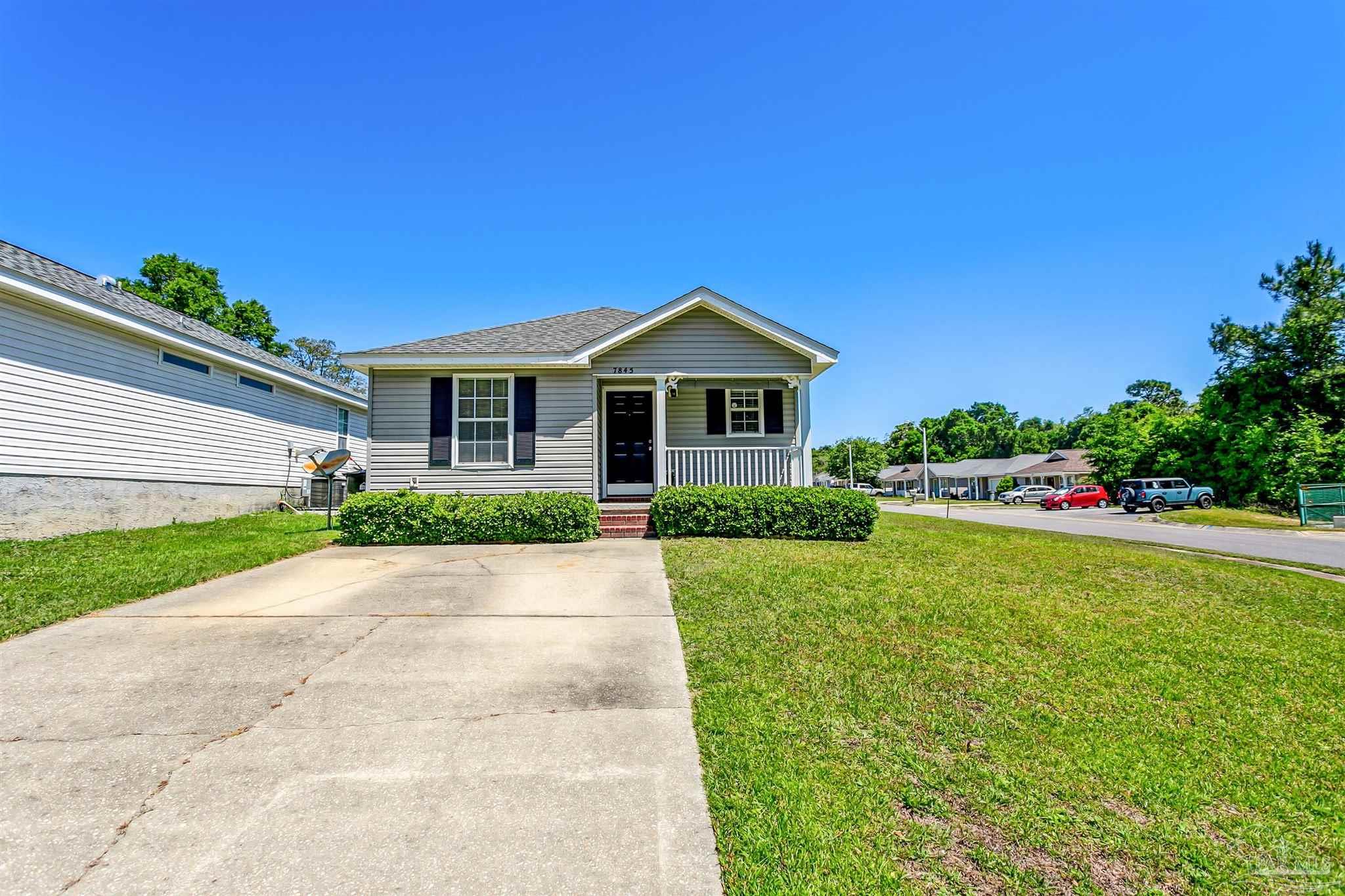 7845 Heirloom Dr