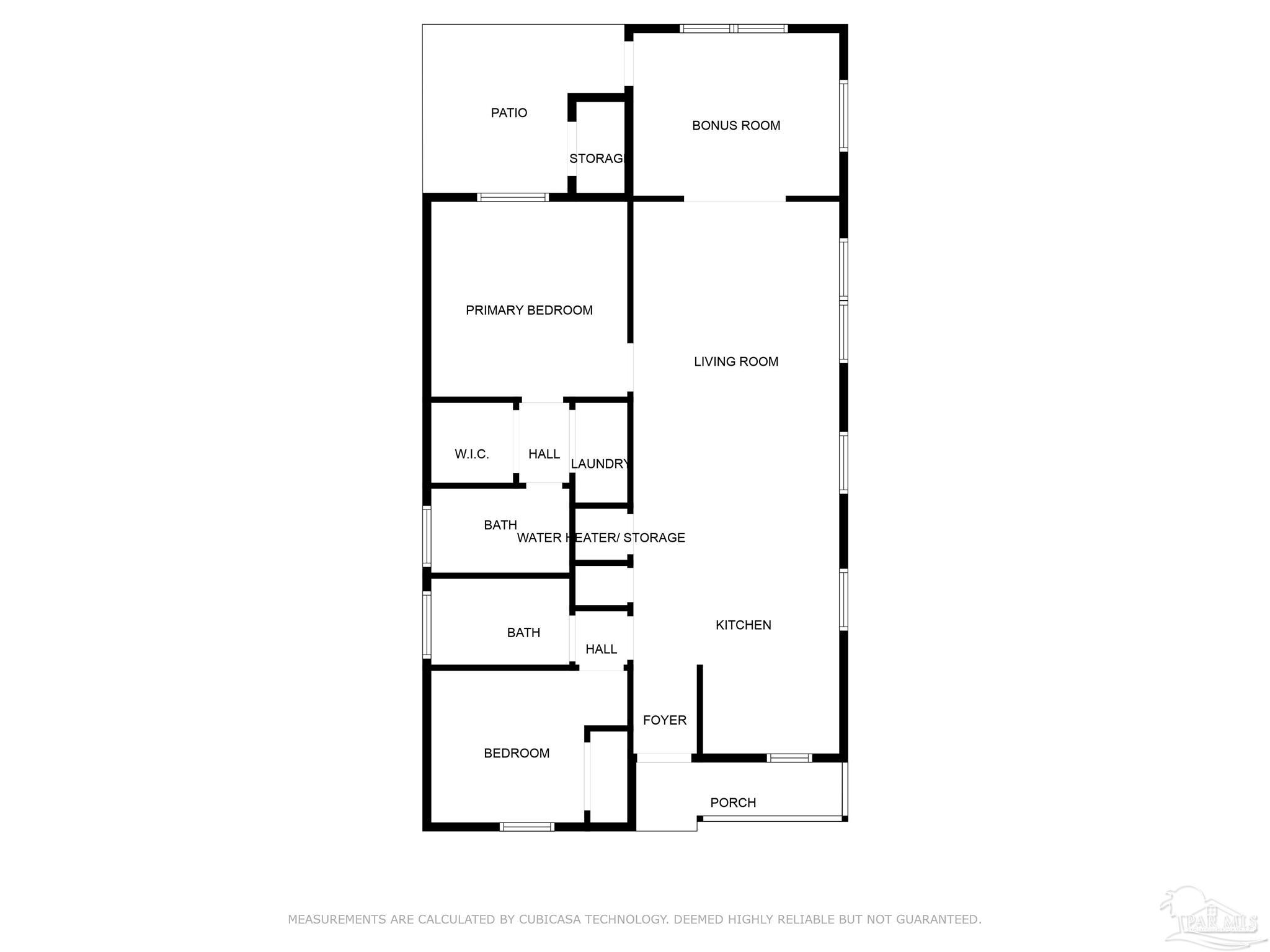 7845 Heirloom Dr