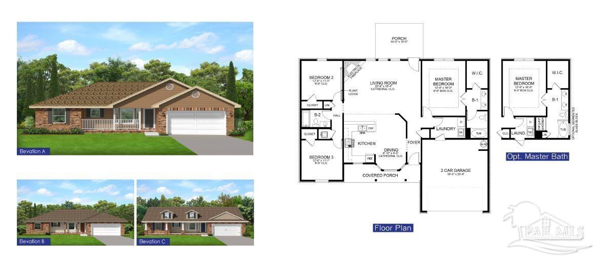 6524 Benelli Dr
