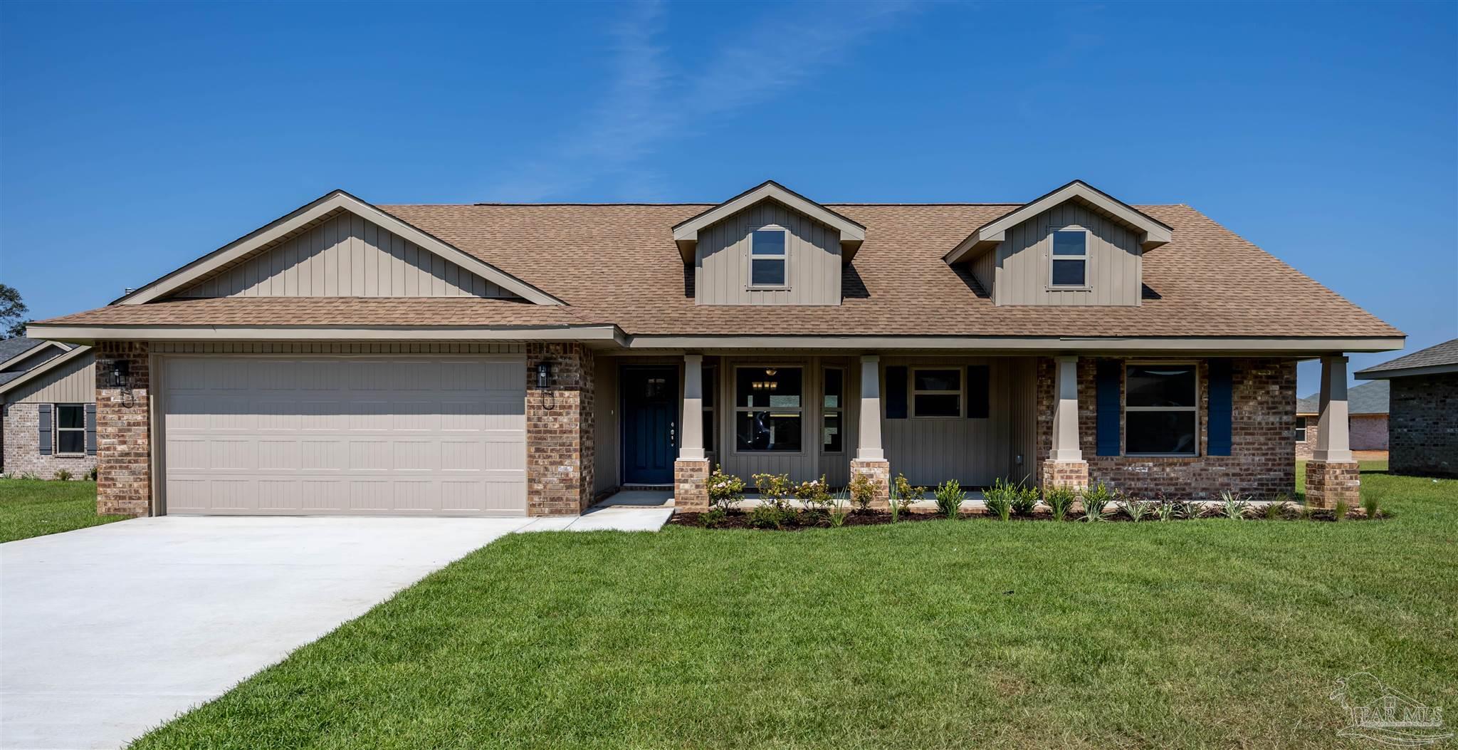 6524 Benelli Dr