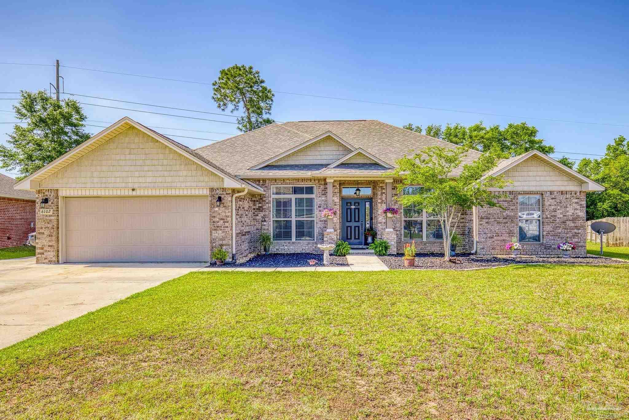 6102 Winchester Cir