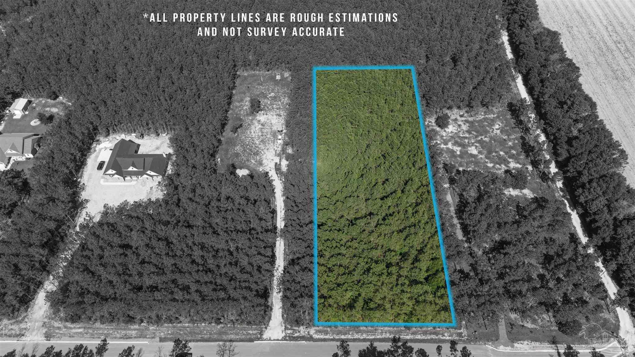 0000 Greyrock Landing Rd