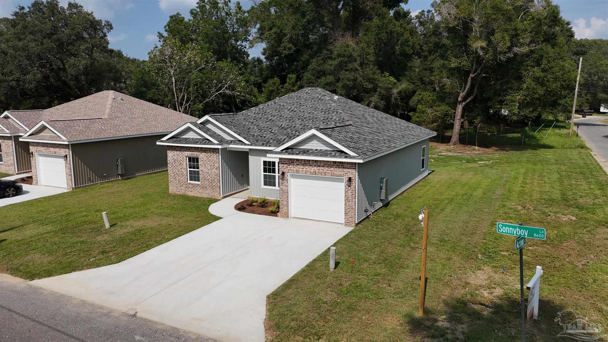 8600 Sonnyboy Ln