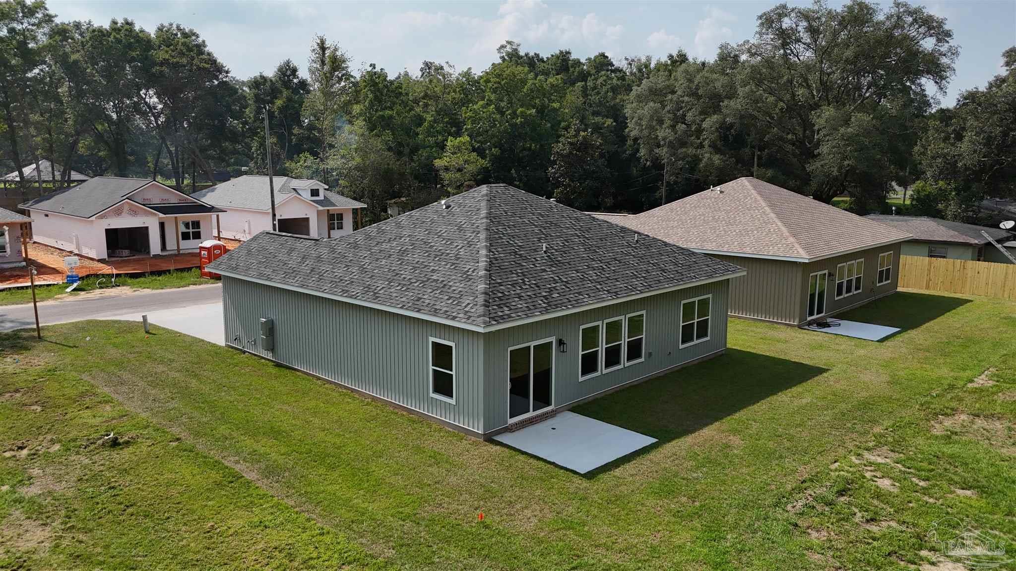 8600 Sonnyboy Ln