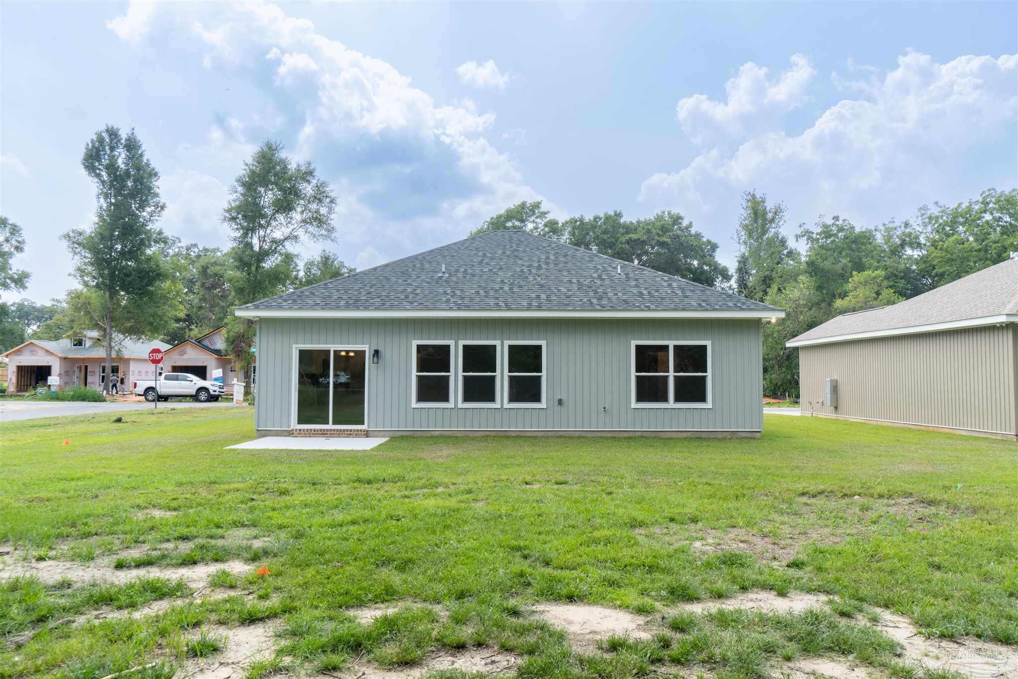 8600 Sonnyboy Ln