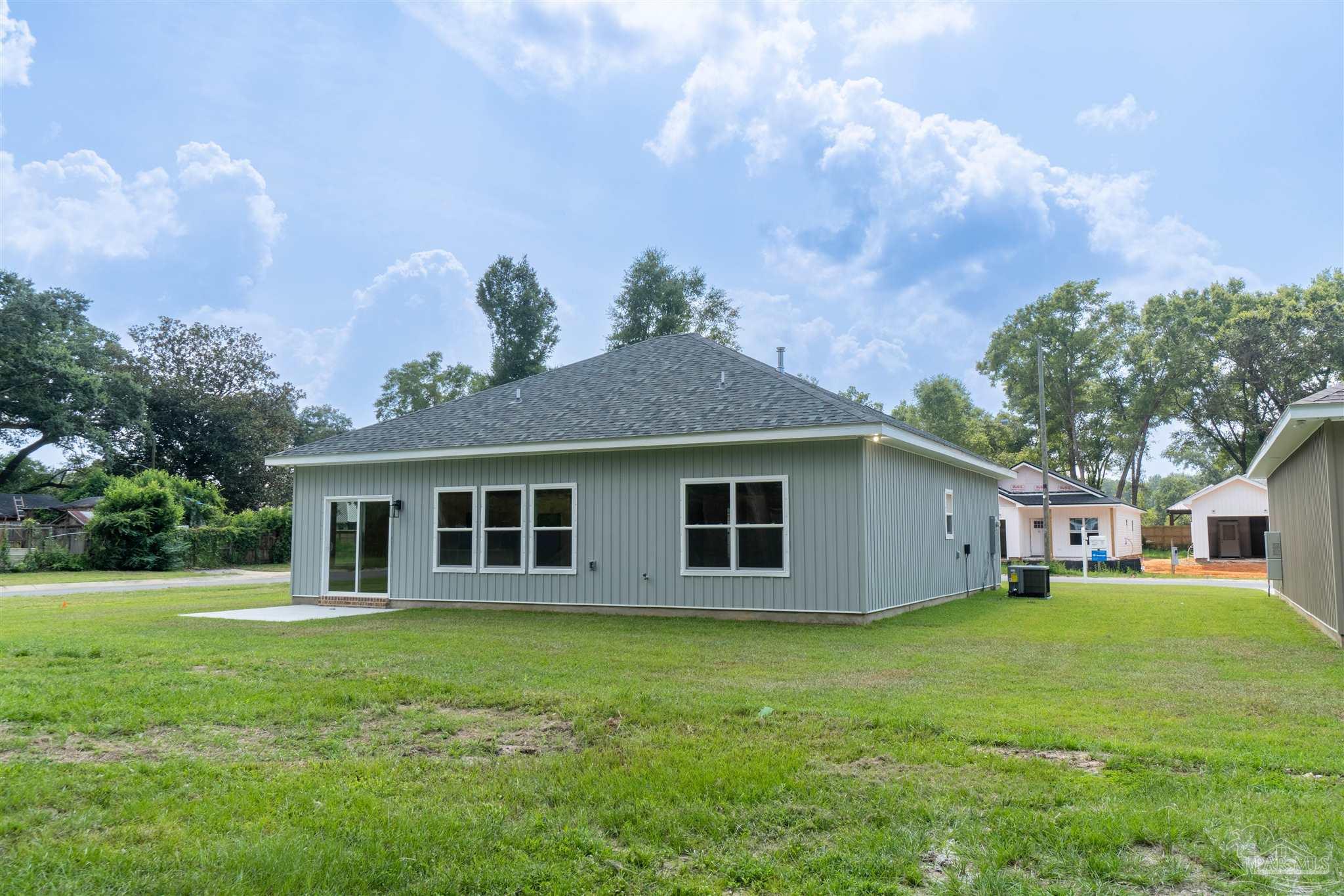 8600 Sonnyboy Ln