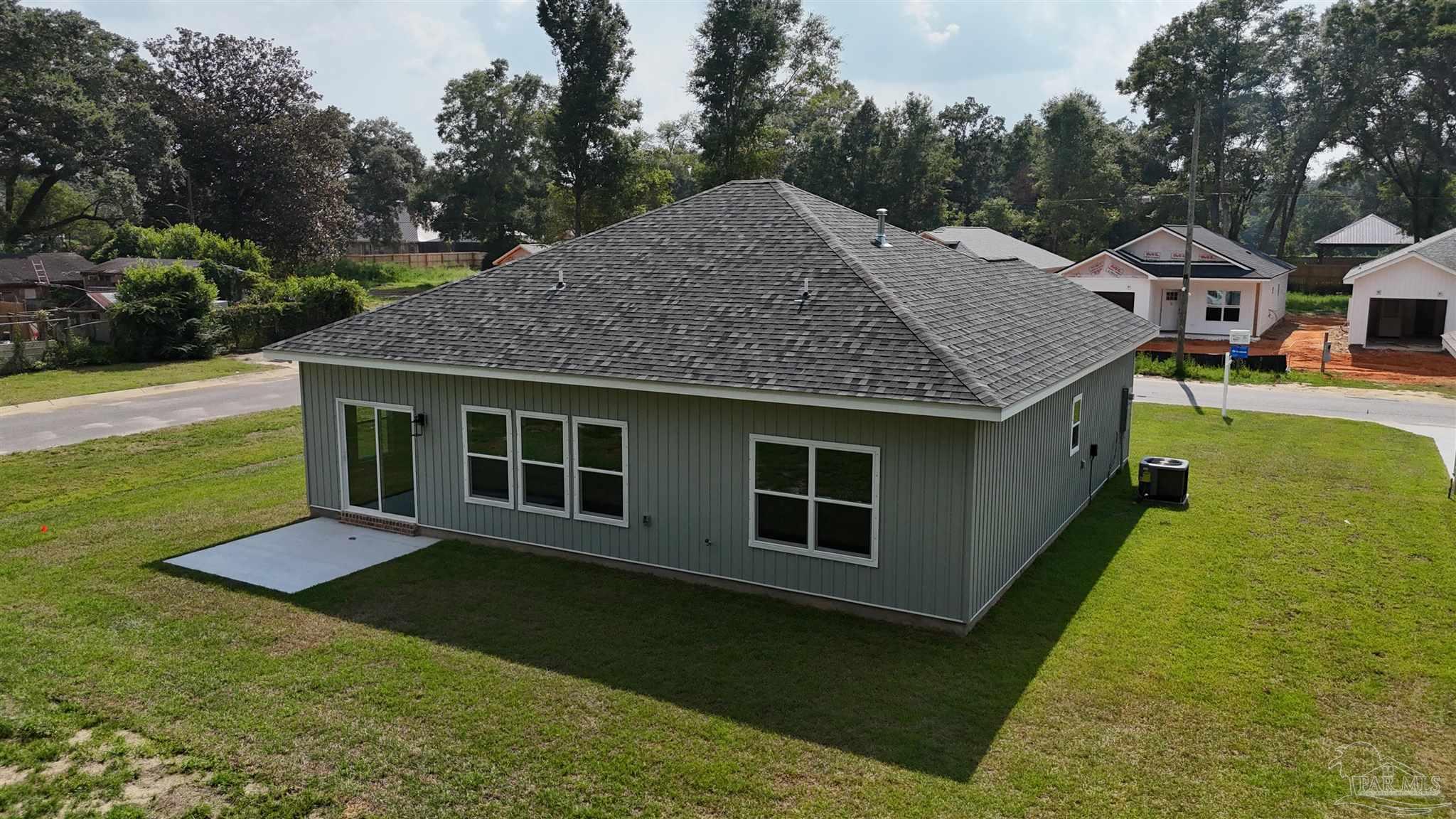 8600 Sonnyboy Ln