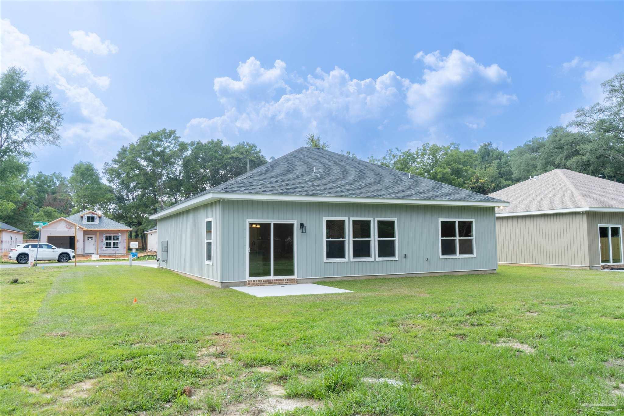 8600 Sonnyboy Ln