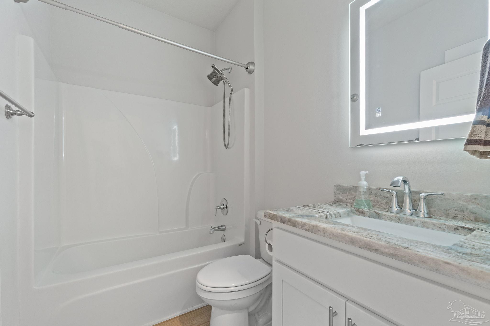 1201 Meadow Trl