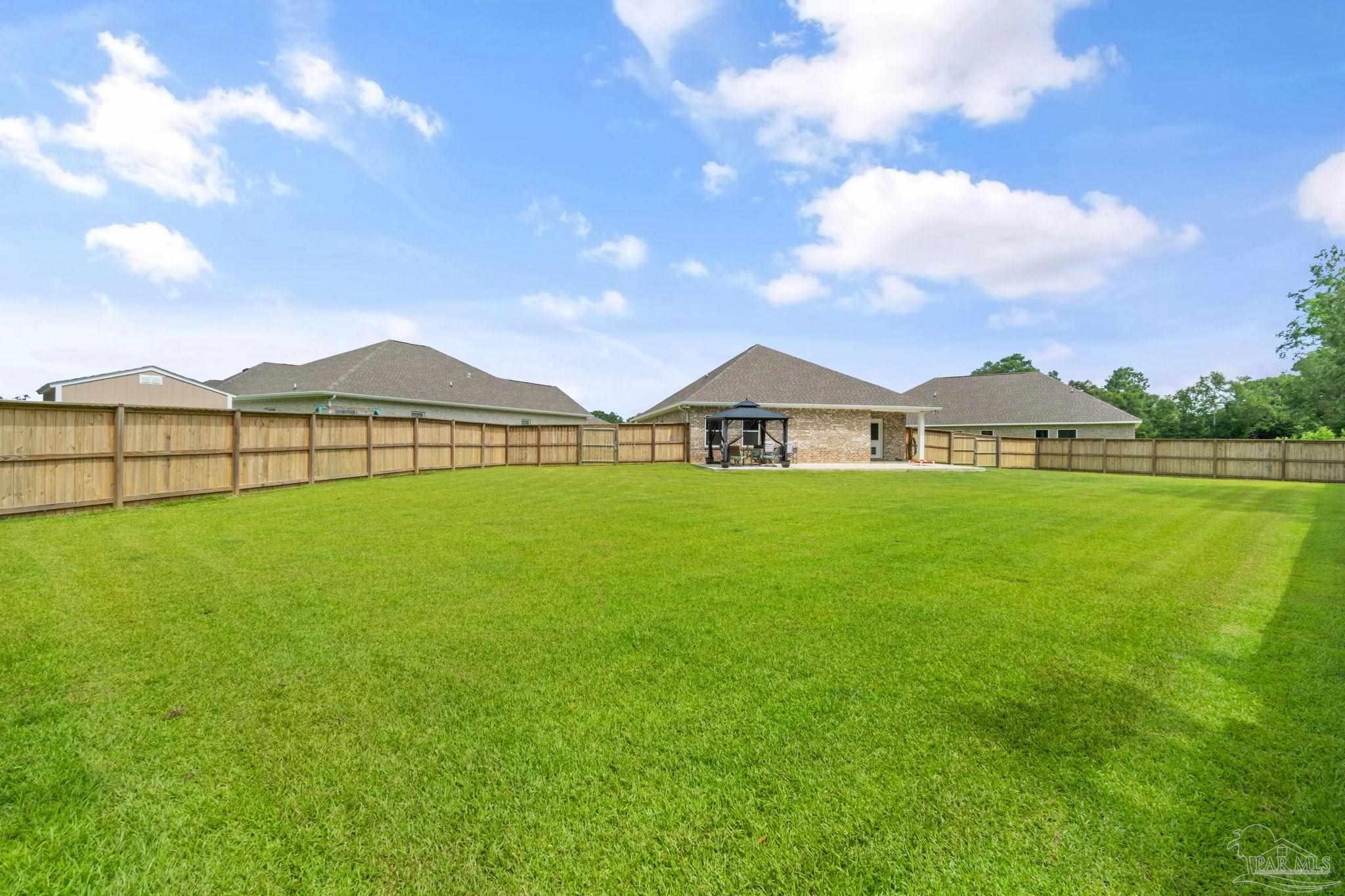 1201 Meadow Trl