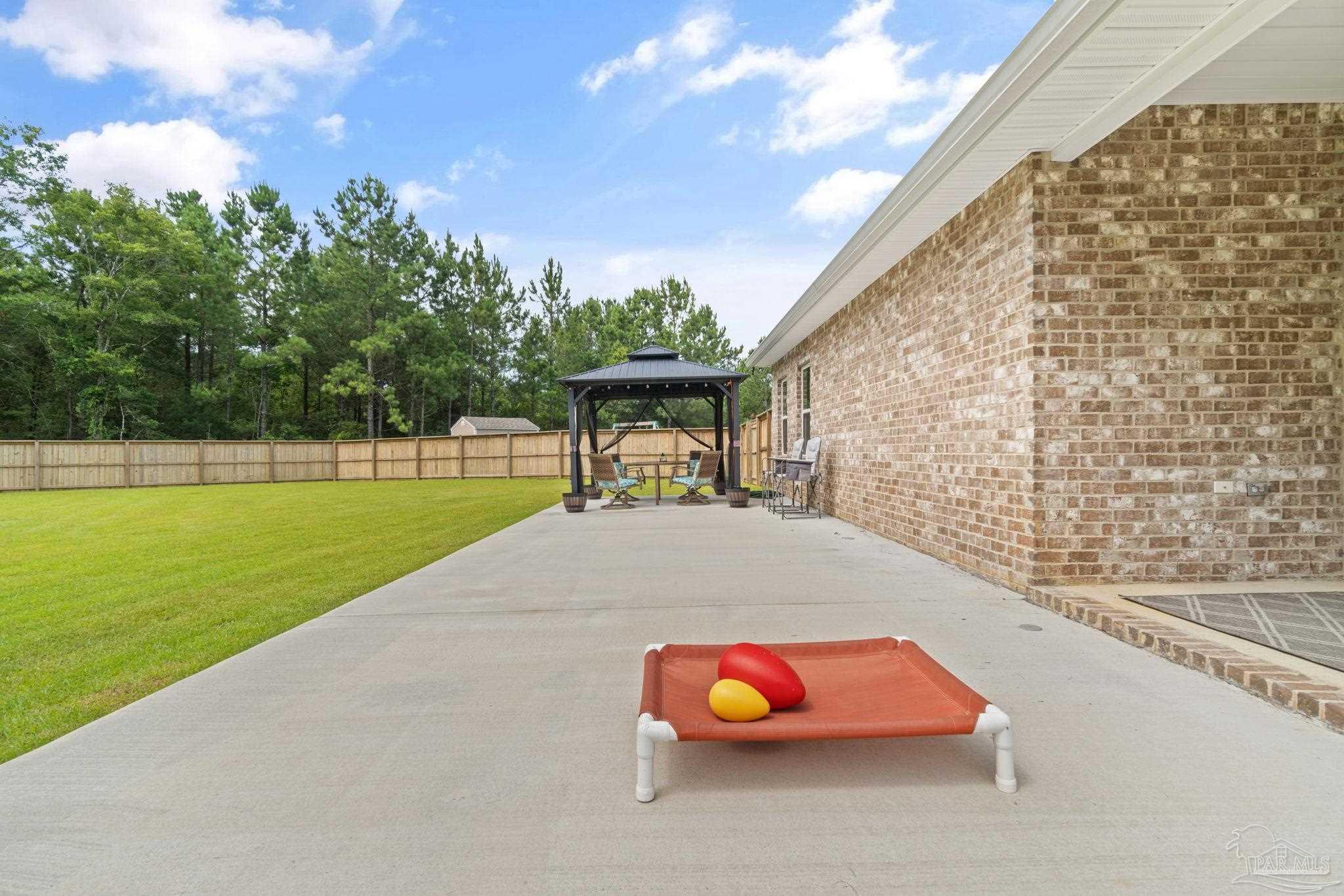 1201 Meadow Trl