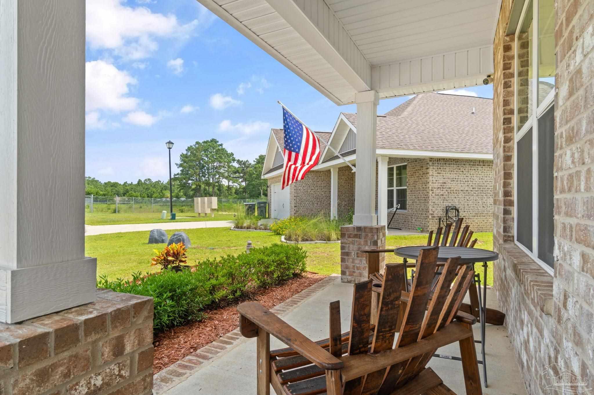 1201 Meadow Trl